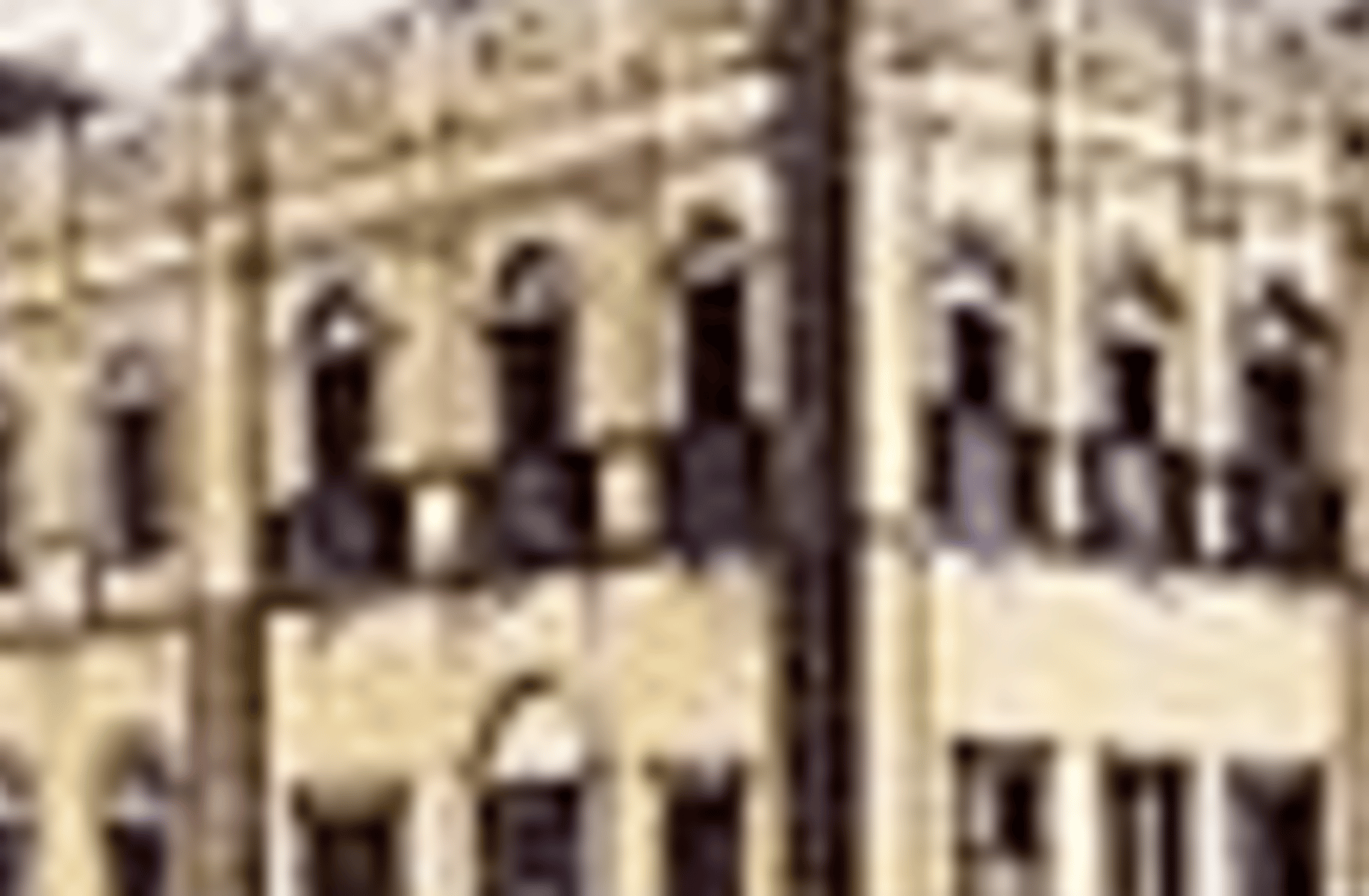 Hospicio