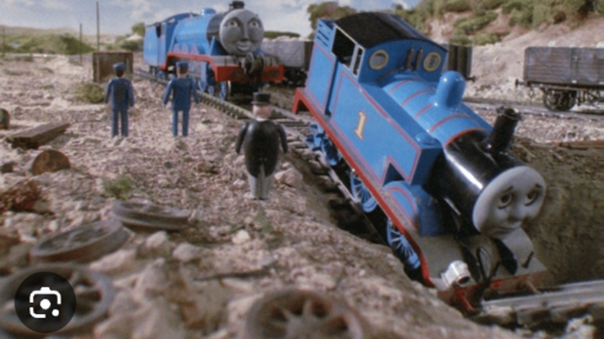 Thomas (sodor)
