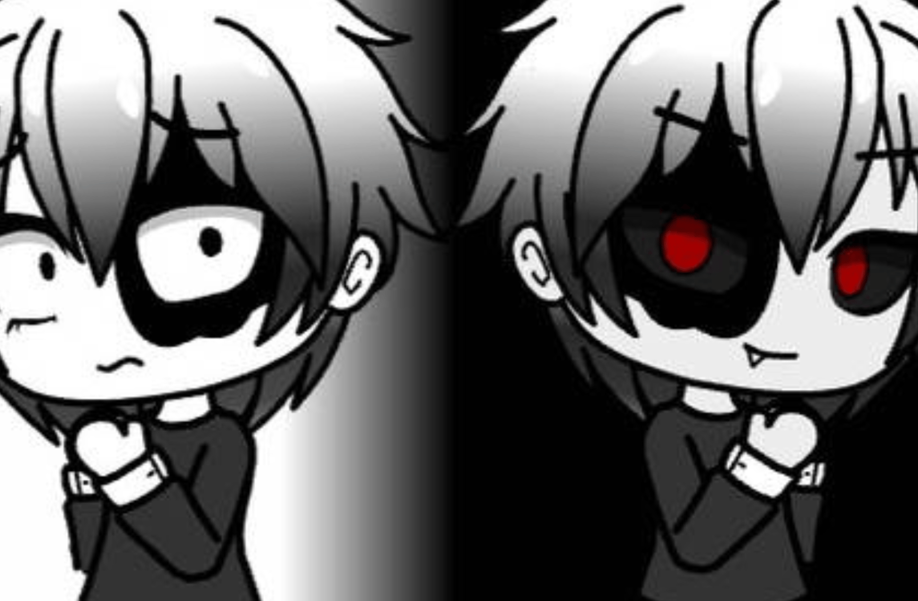 Jake (Isabella AU)