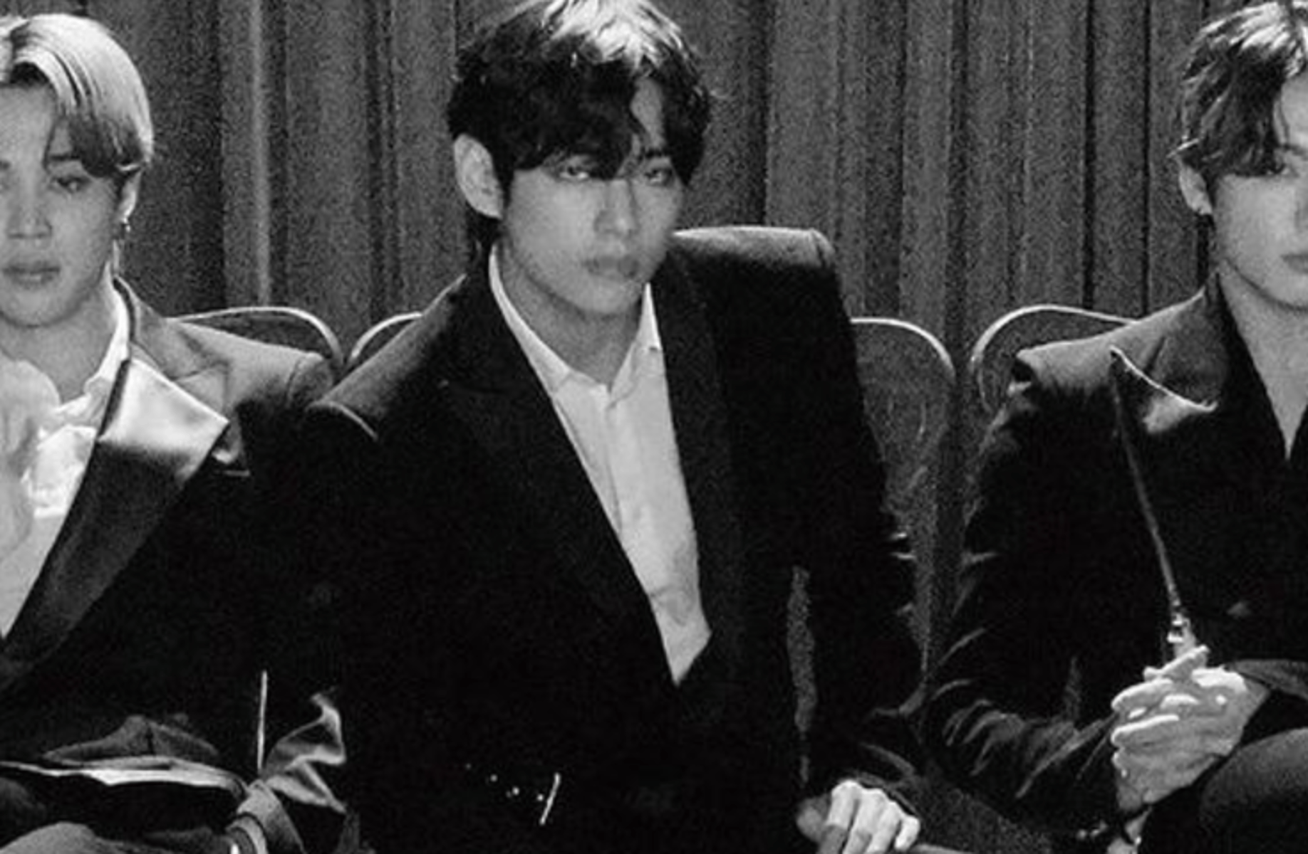 Jungkook,Jimin,Taehyung