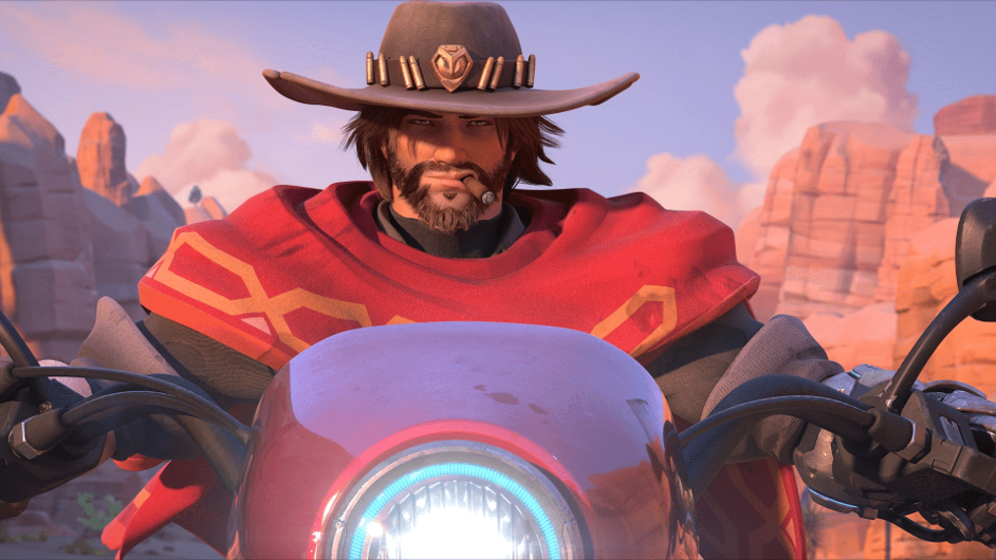 Cassidy (Overwatch 2)