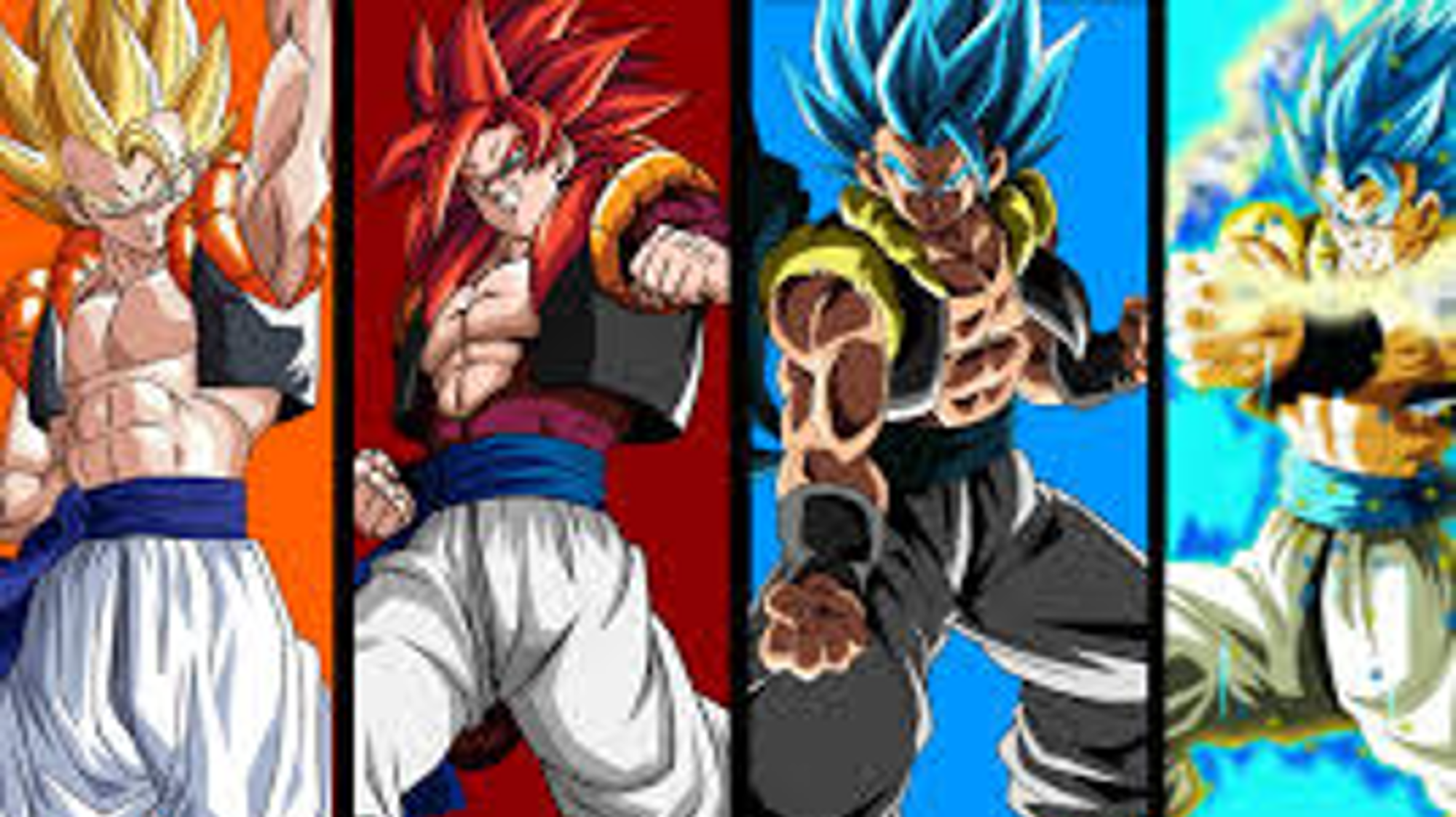 kuro the saiyan