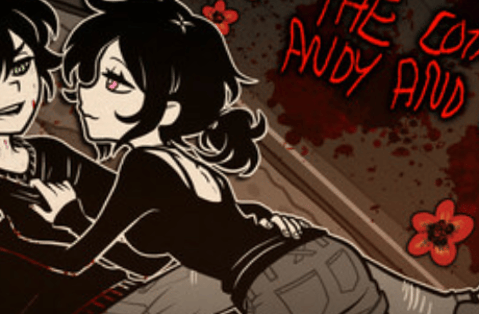 Andrew and Ashley Graves