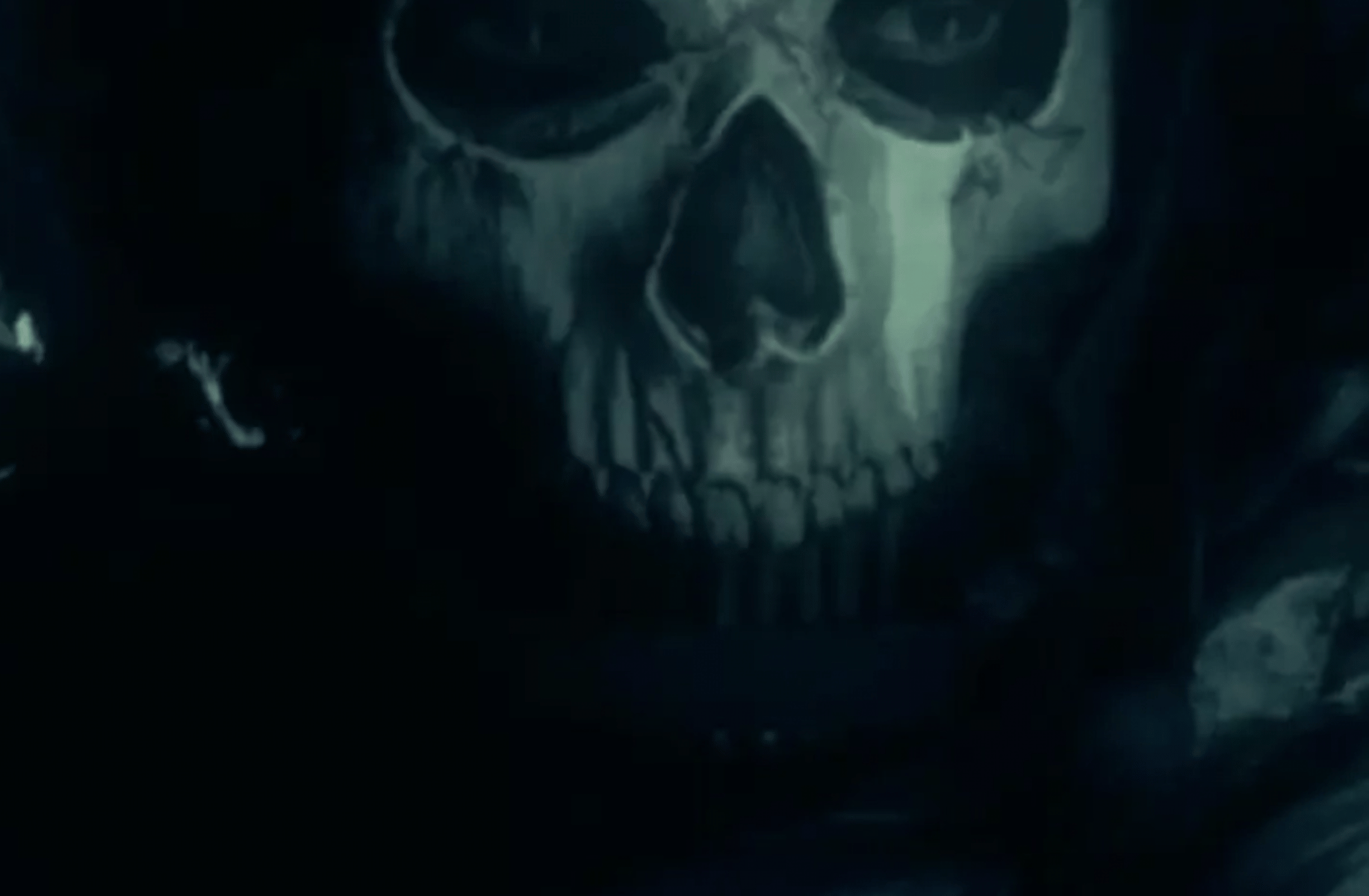Ghost