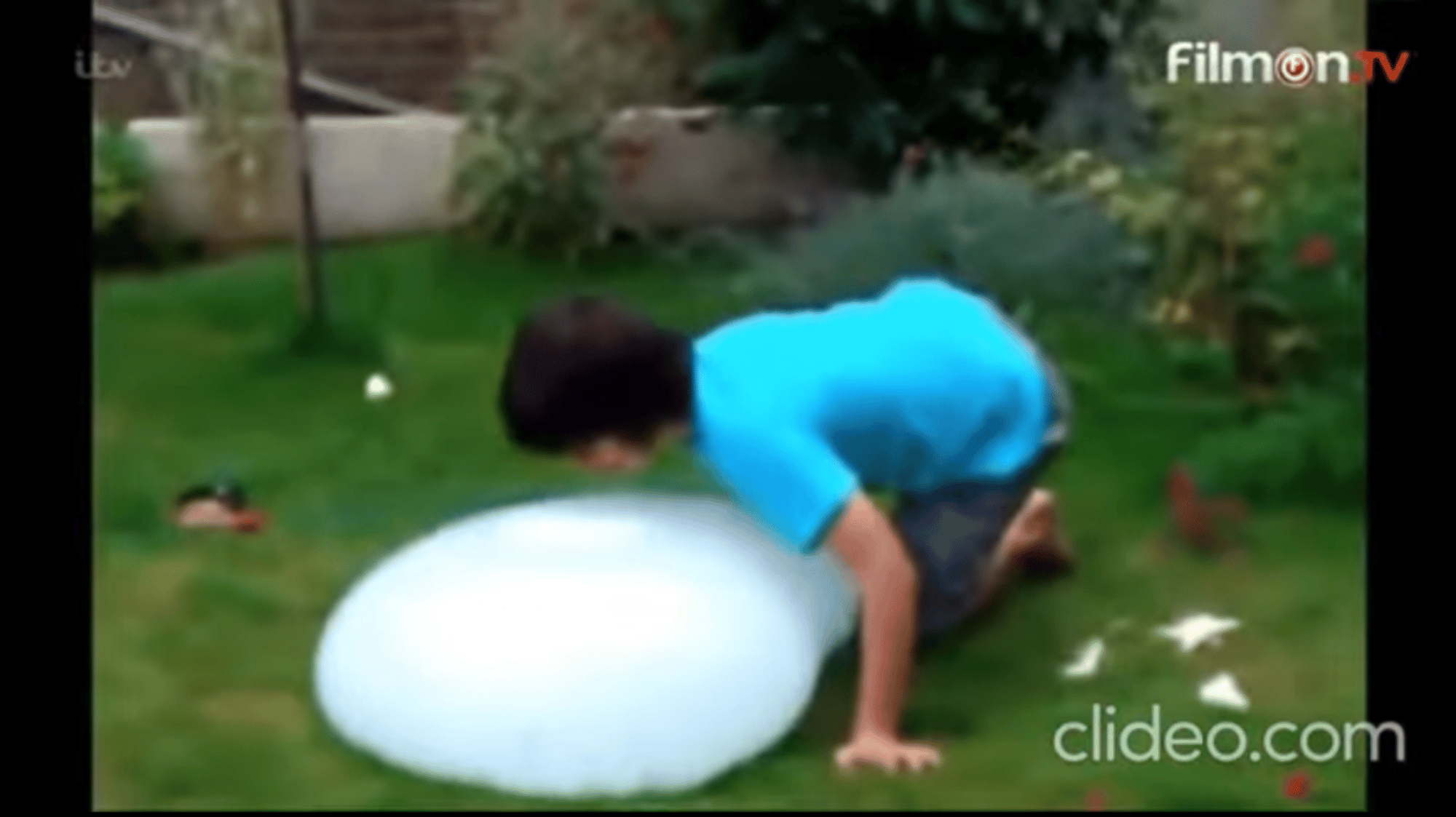 Boy