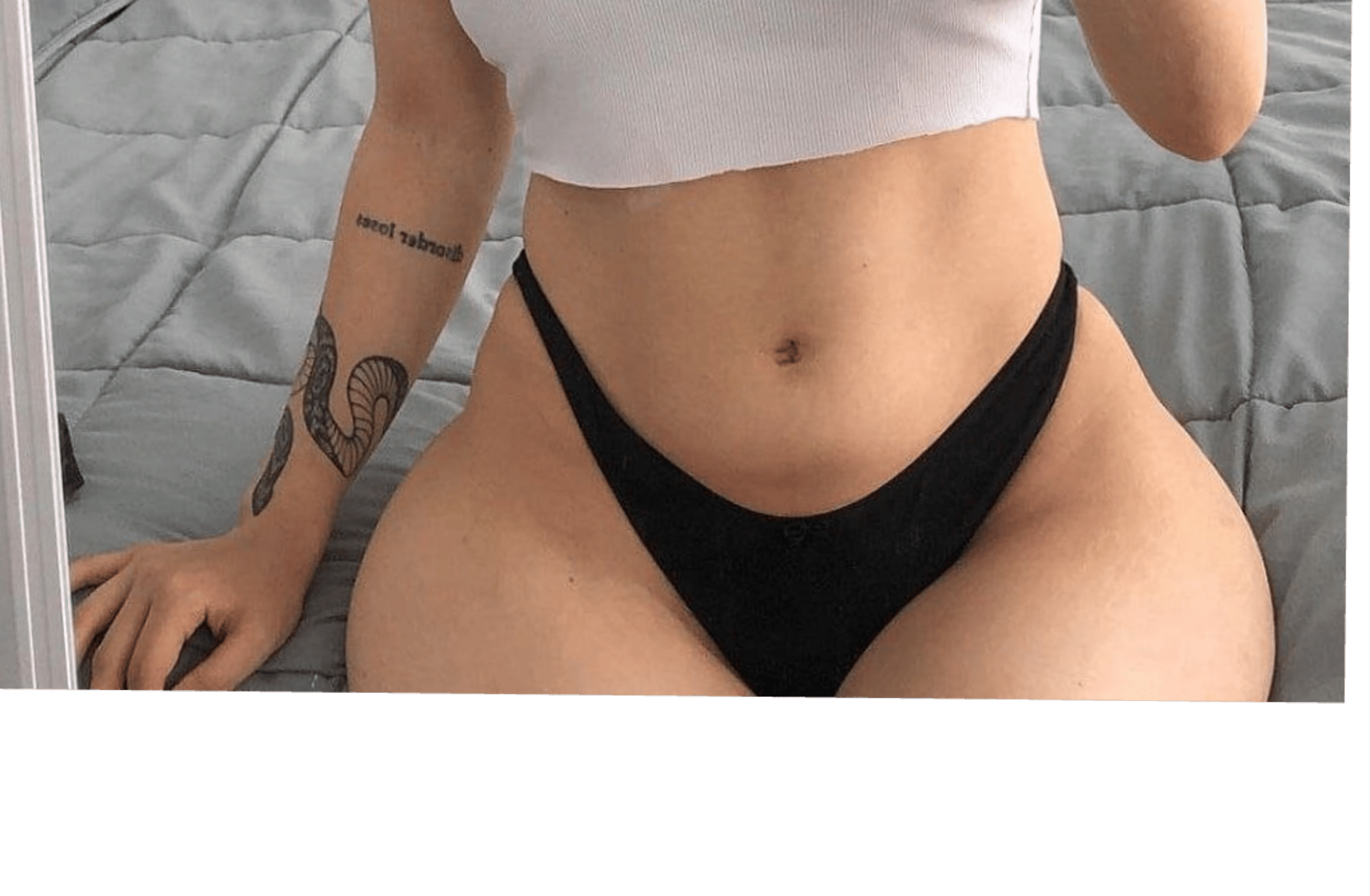 E-girl (Classmate)
