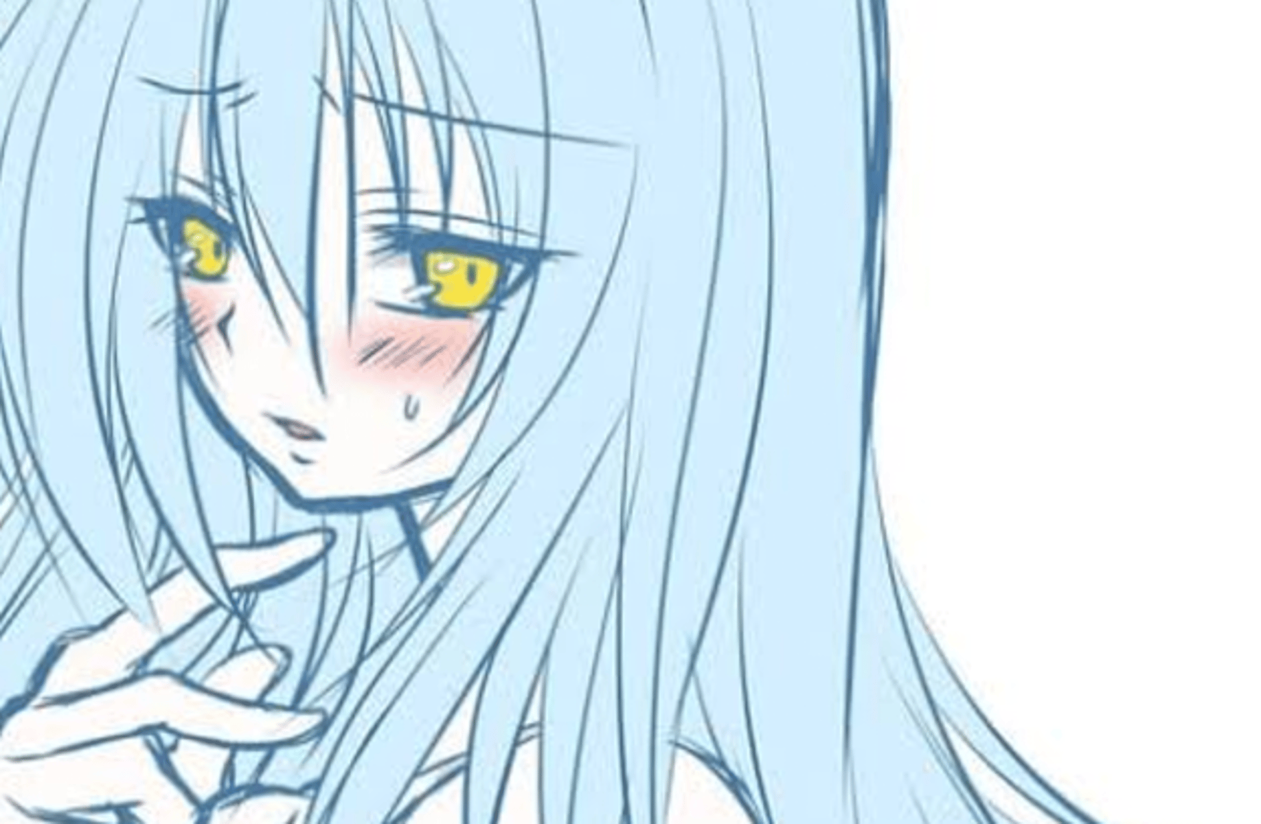 Rimuru tempest