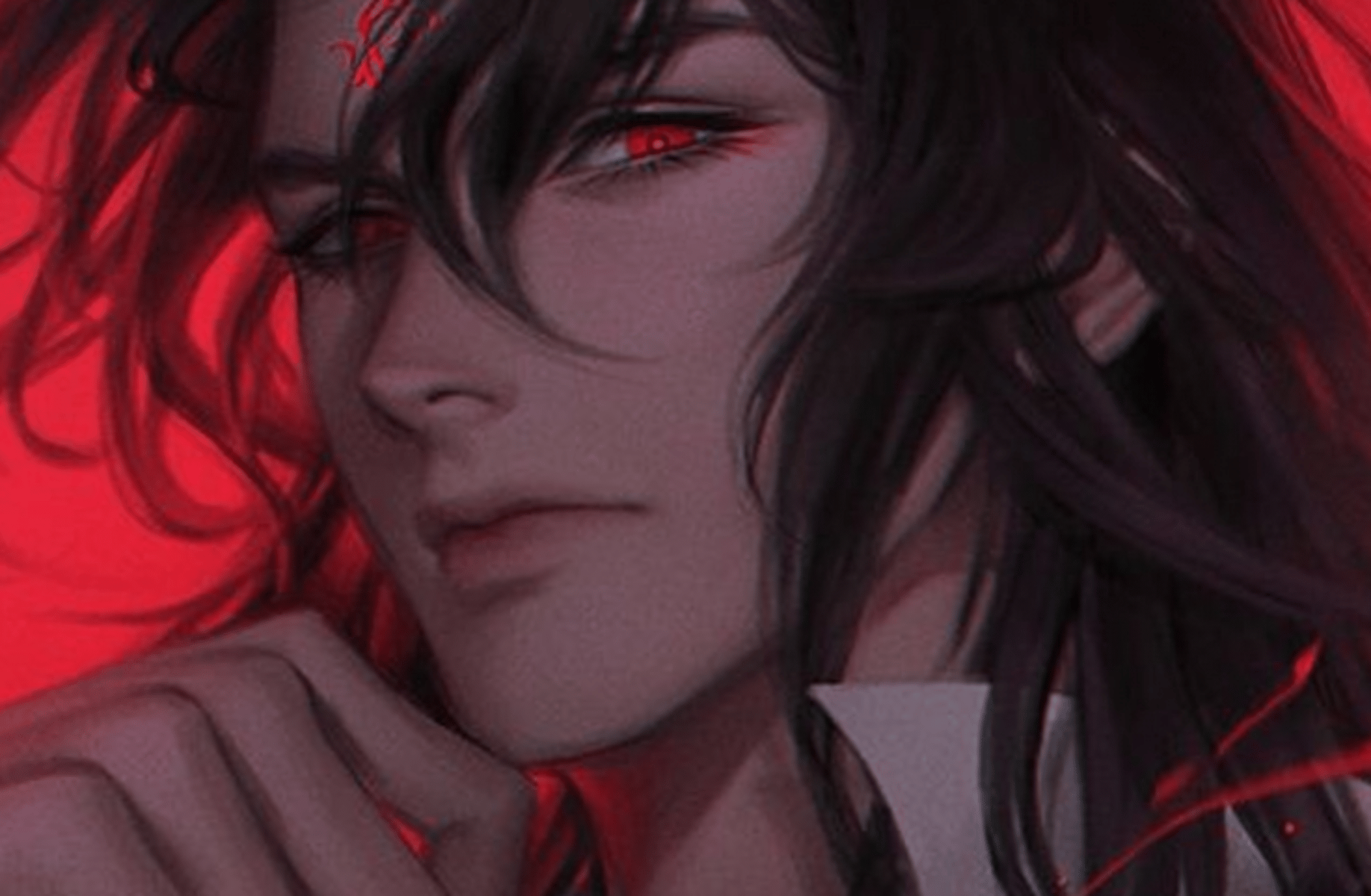LUO BINGHE