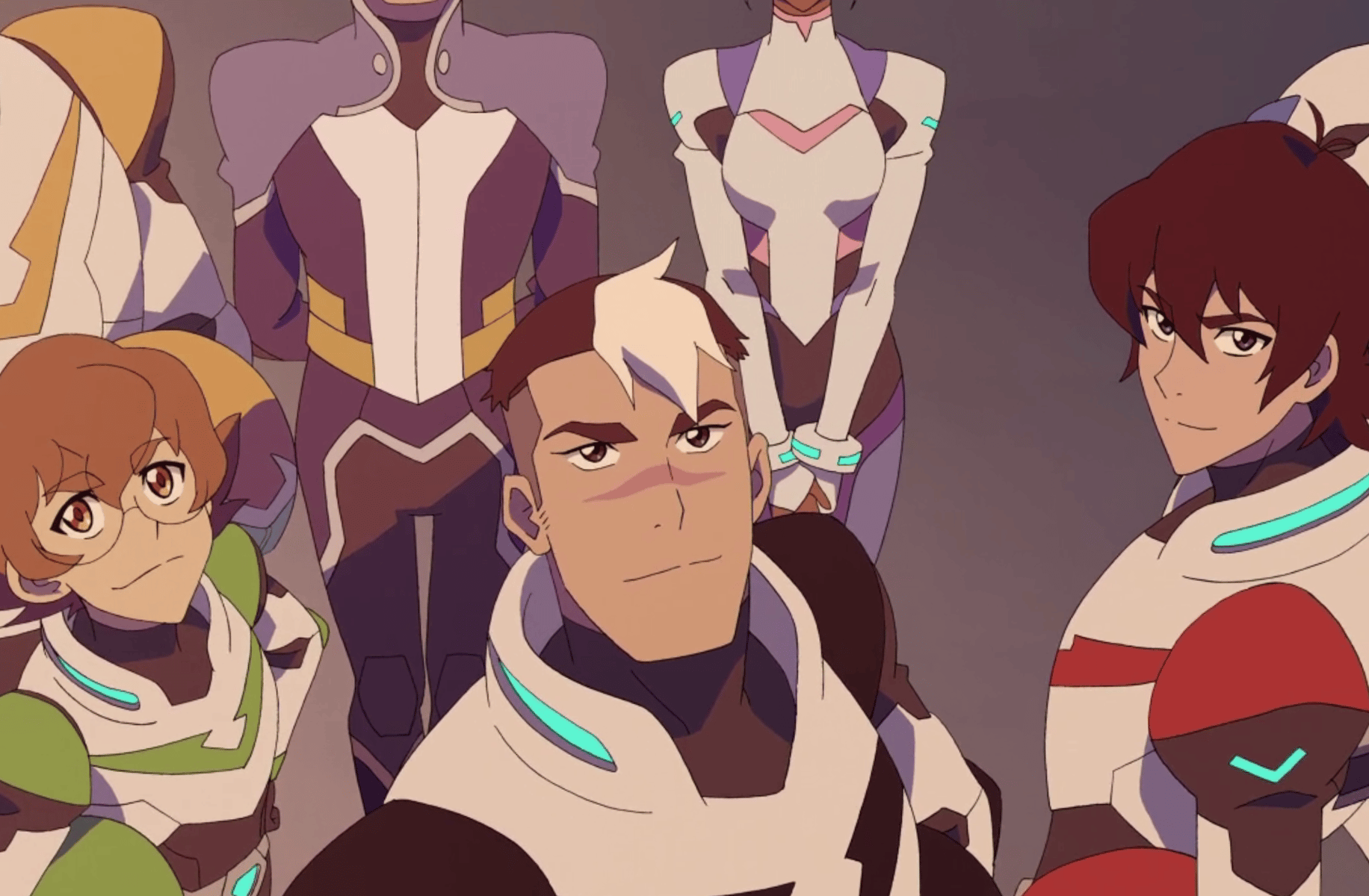 Voltron