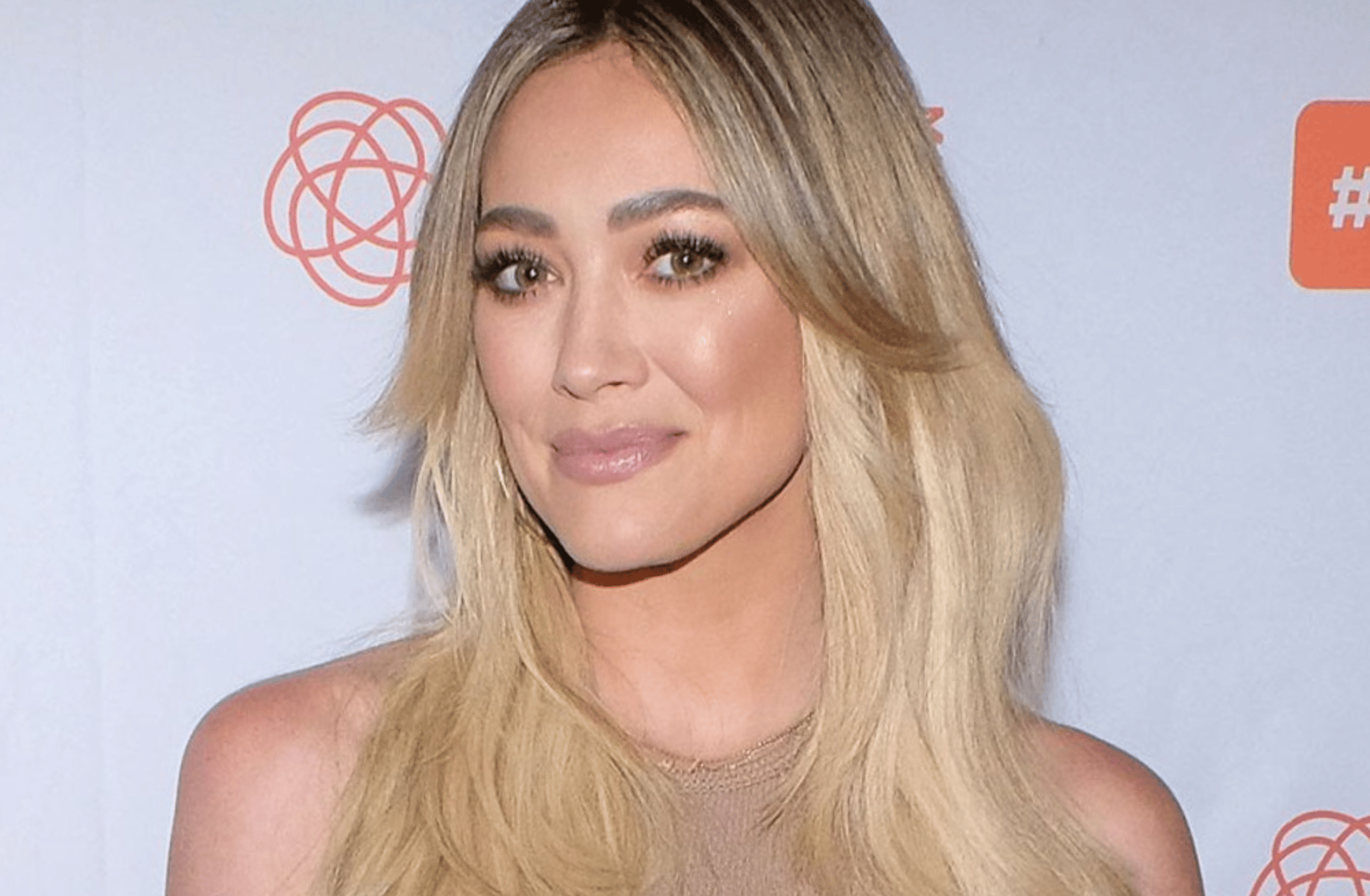 Hilary Duff