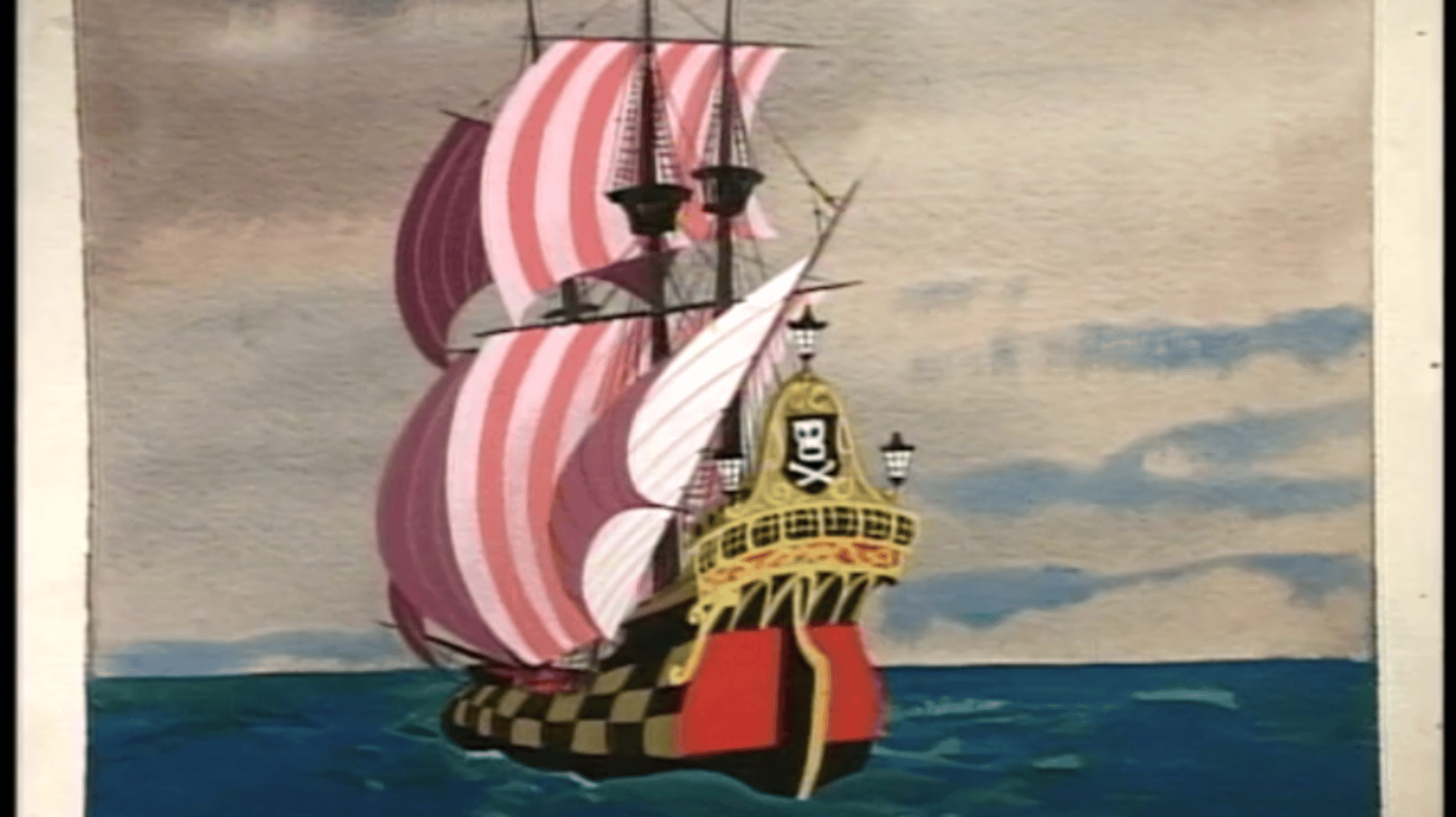 Peter Pan