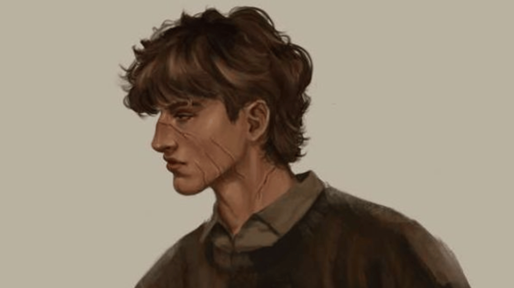 Remus Lupin