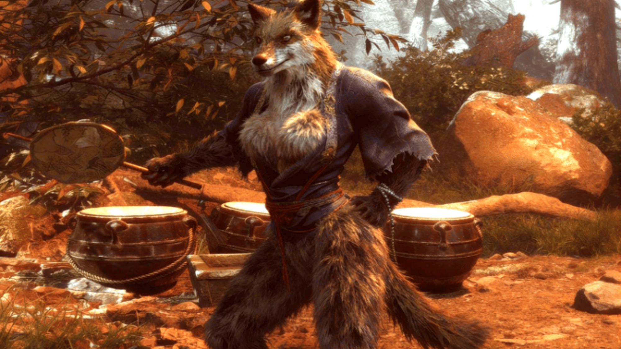 XU Dog Female