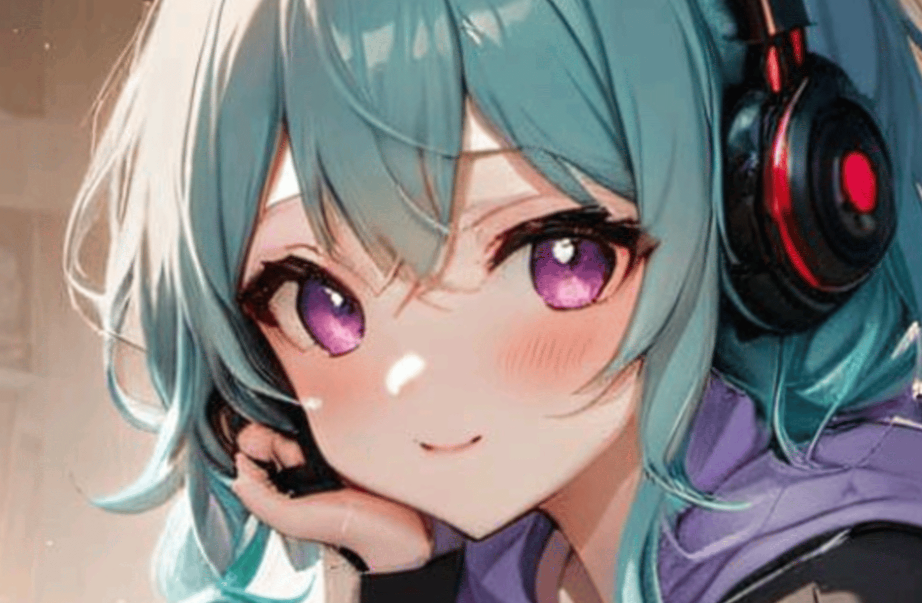 Mioku Kiyashida [Any Gen]
