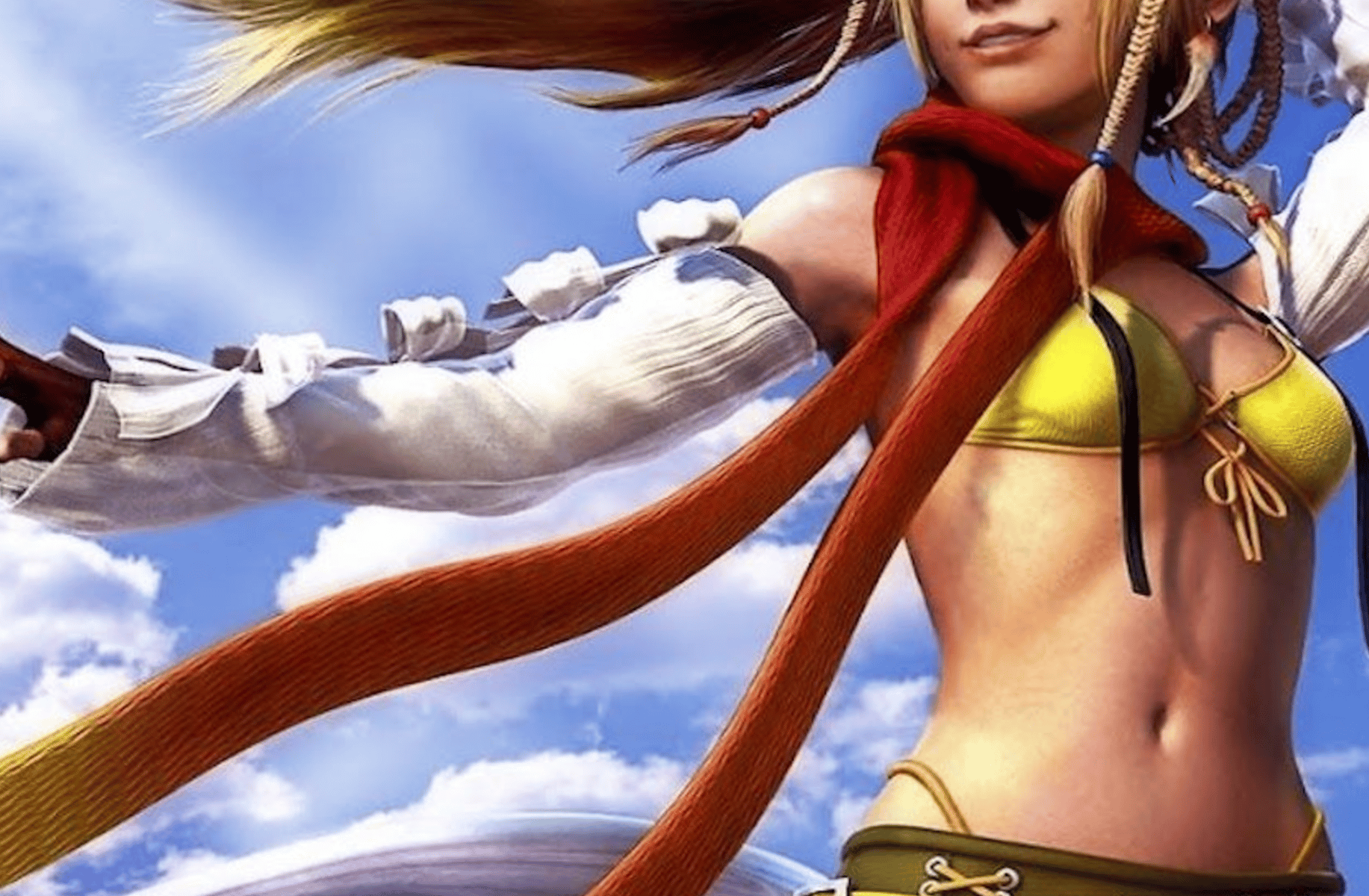 Rikku