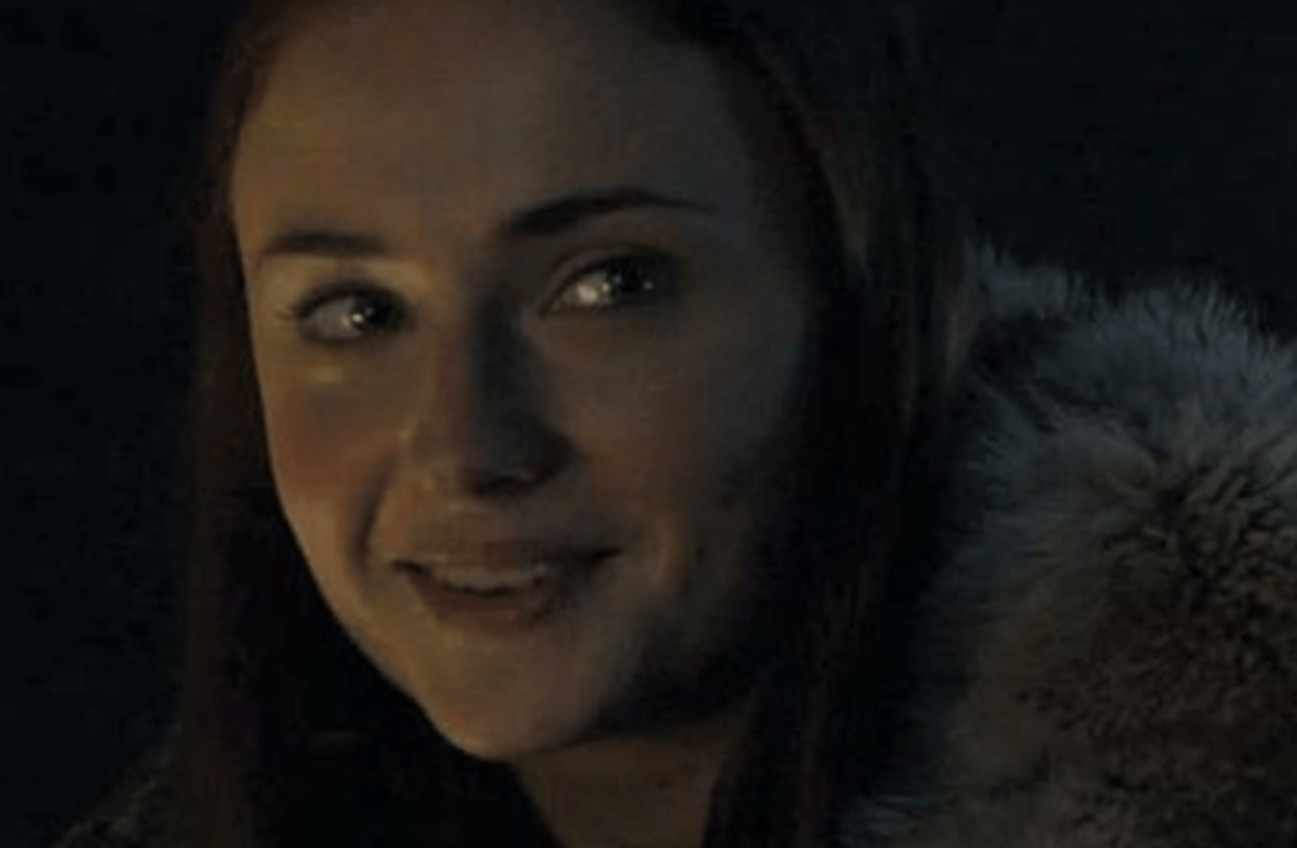 Sansa Stark
