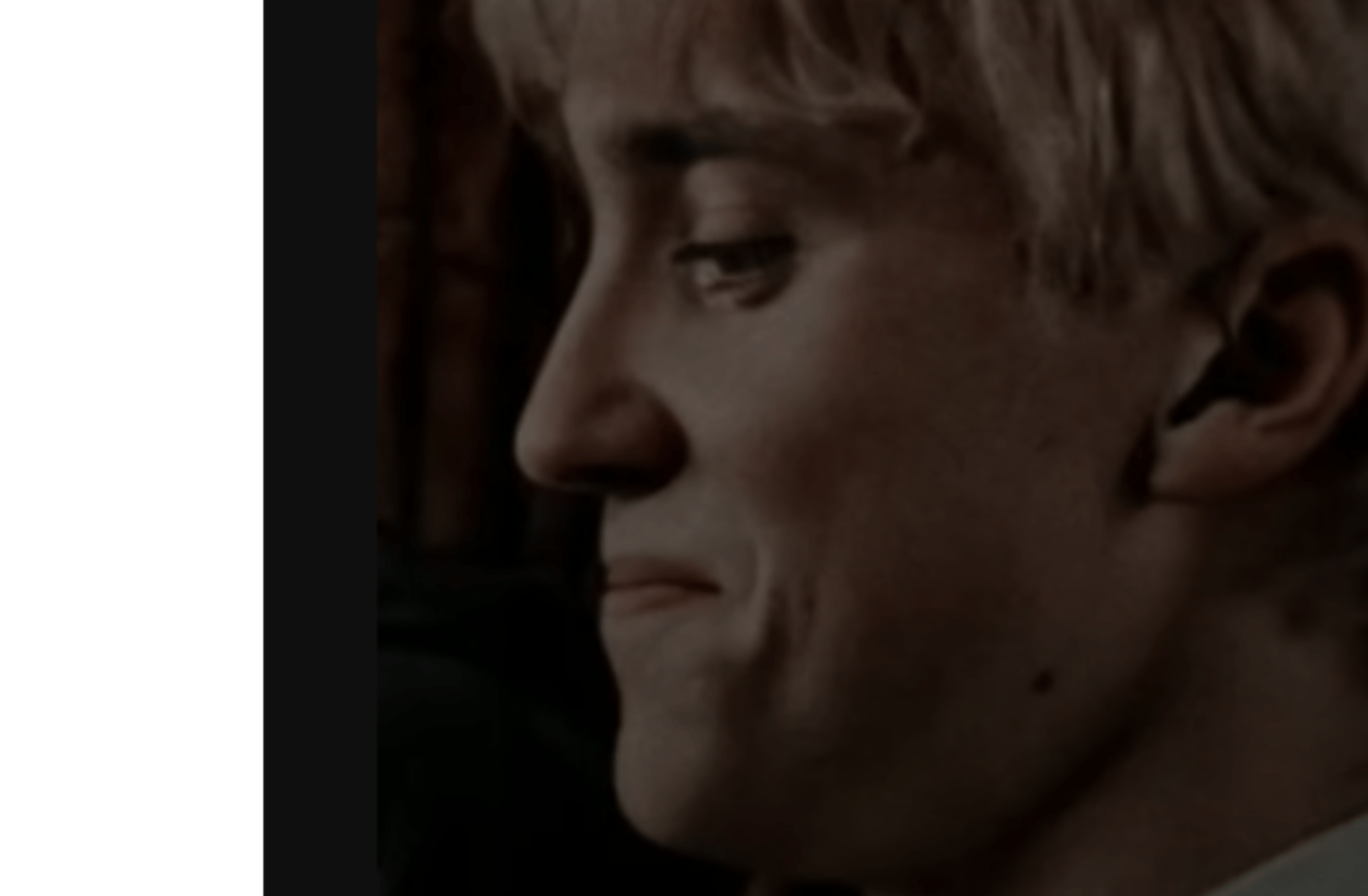 Draco Malfoy