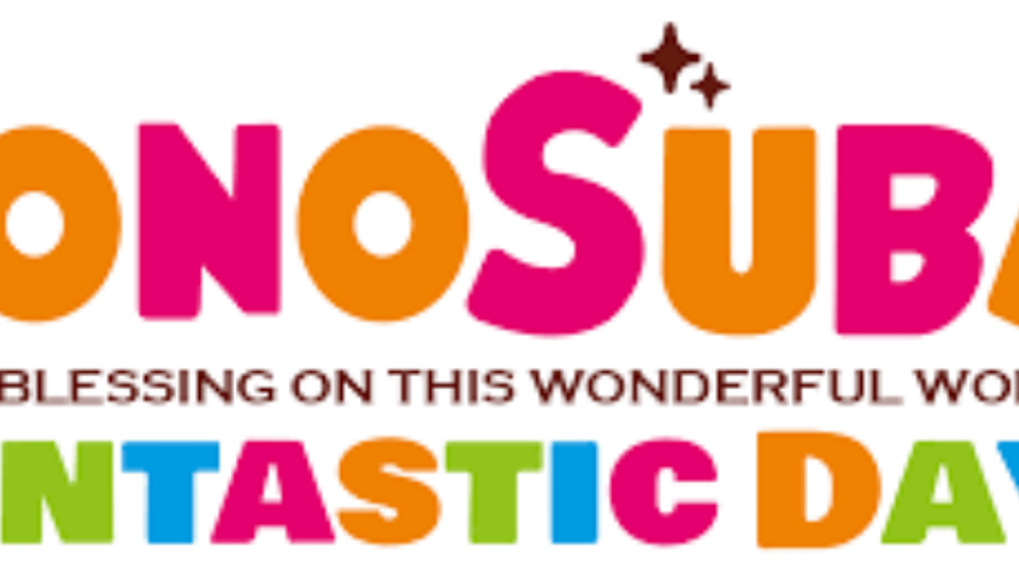 Konosuba RPG