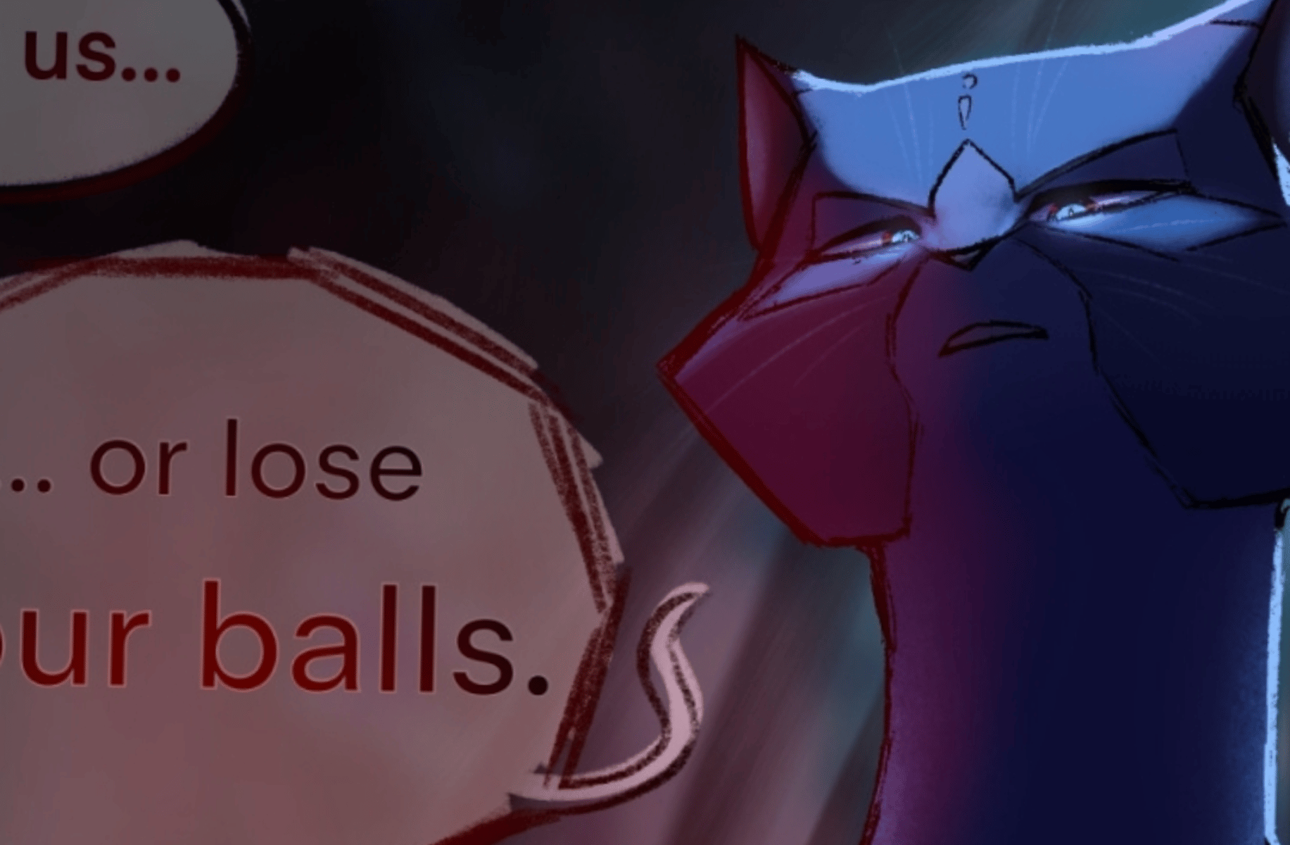 Thruspelt