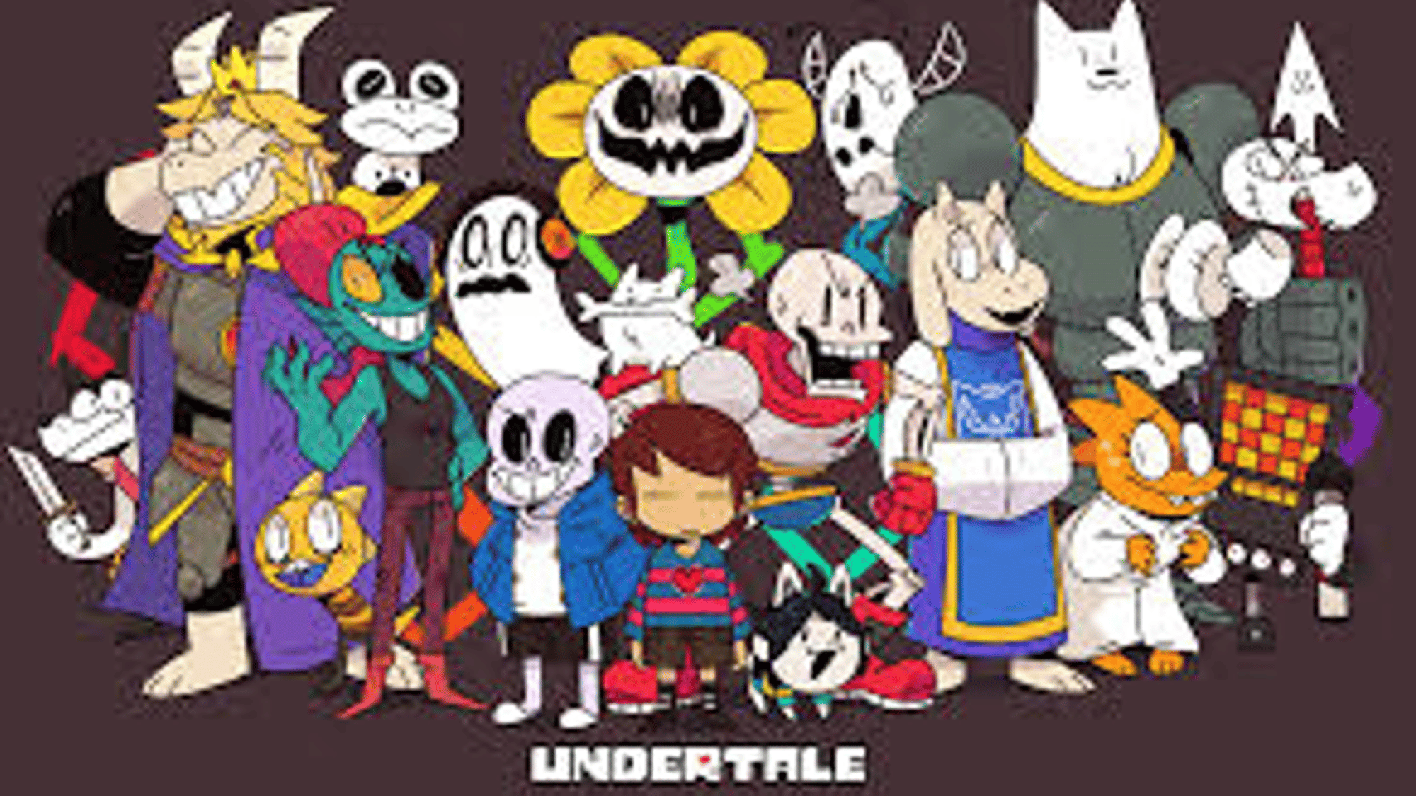 UNDERTALE