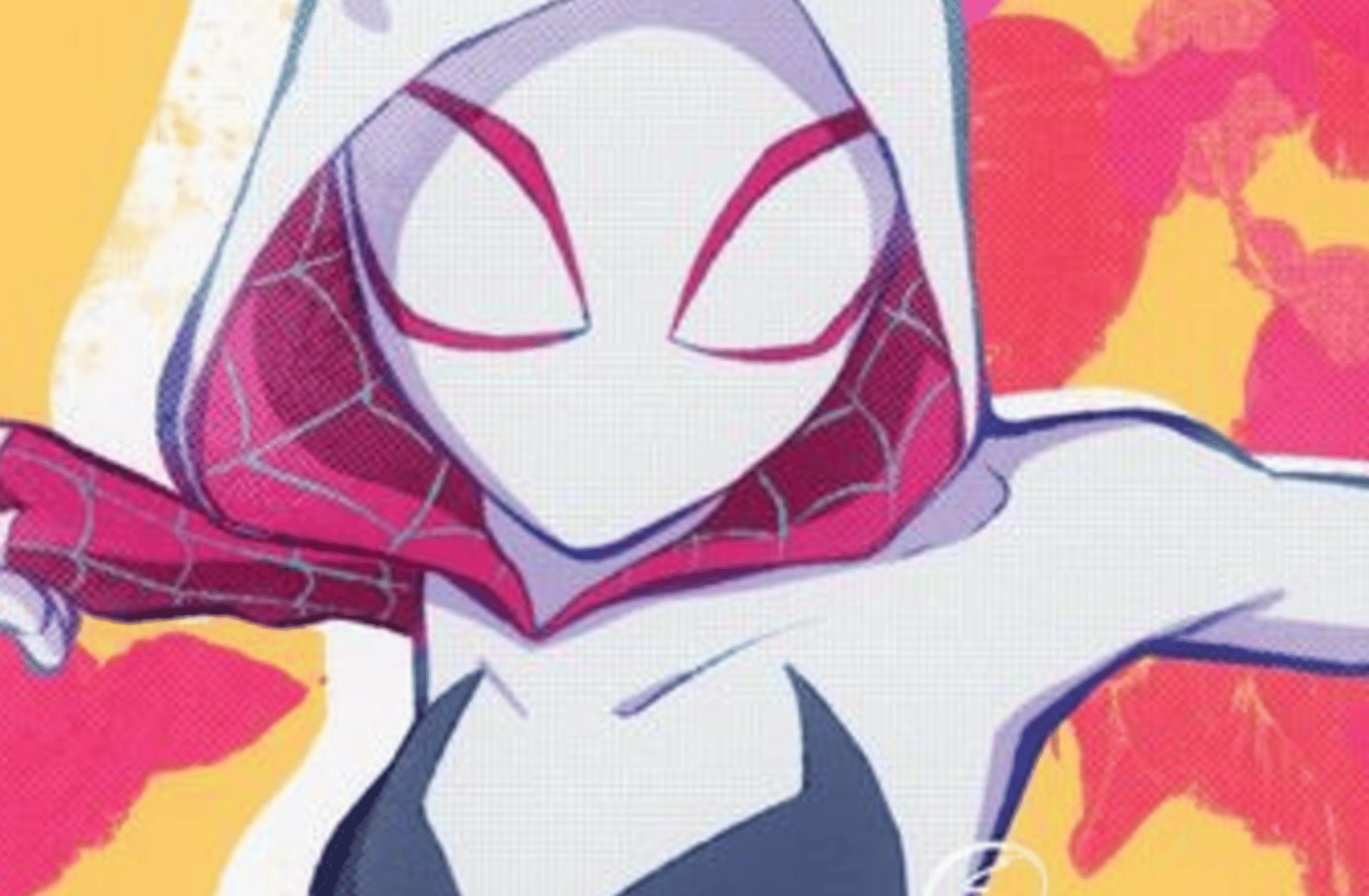 Gwen Stacy