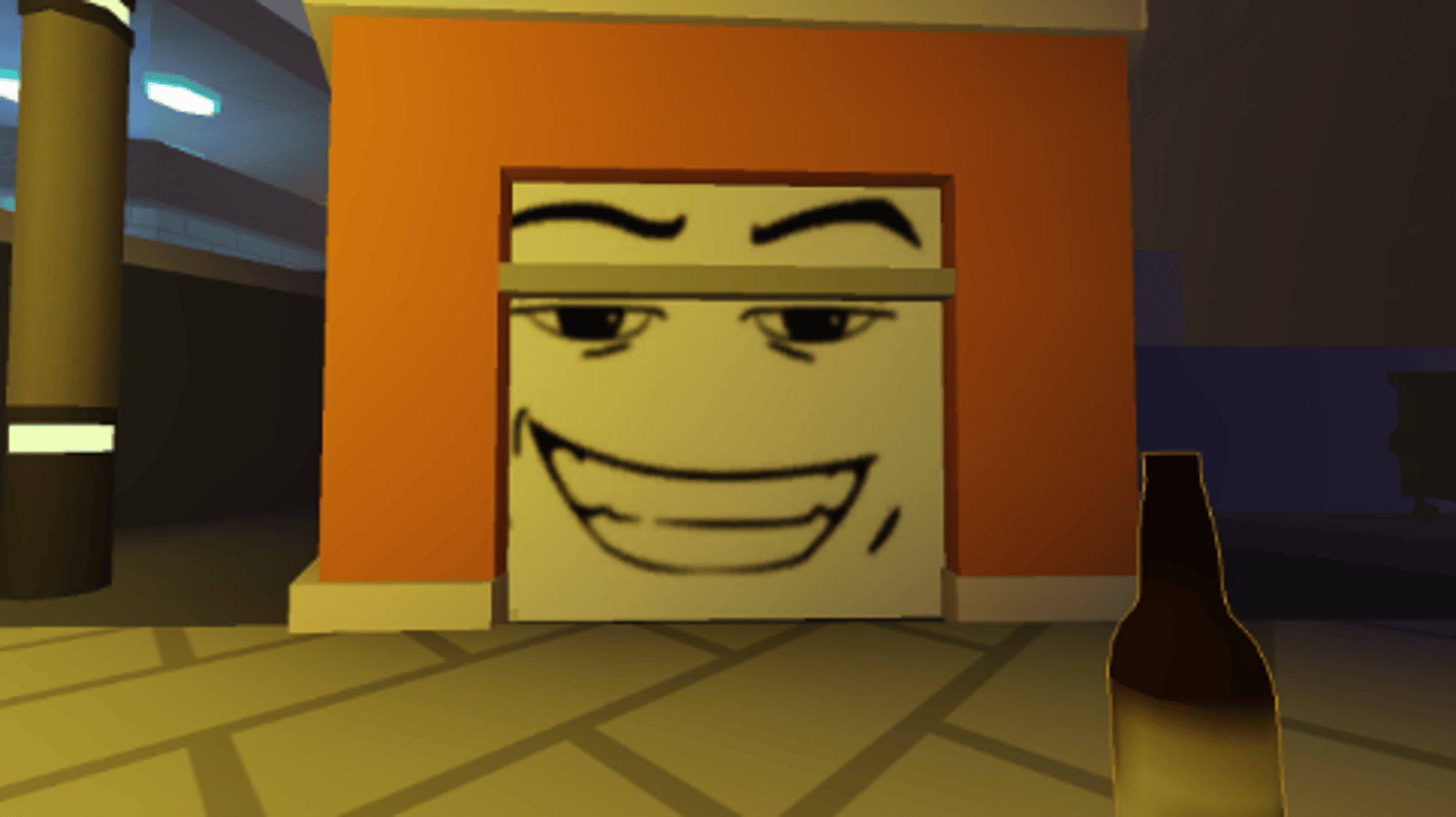 Banhammer