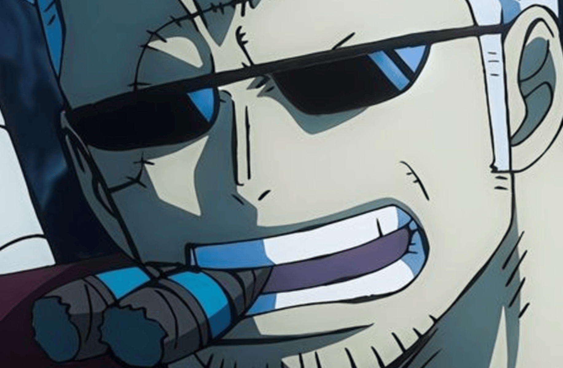 Smoker