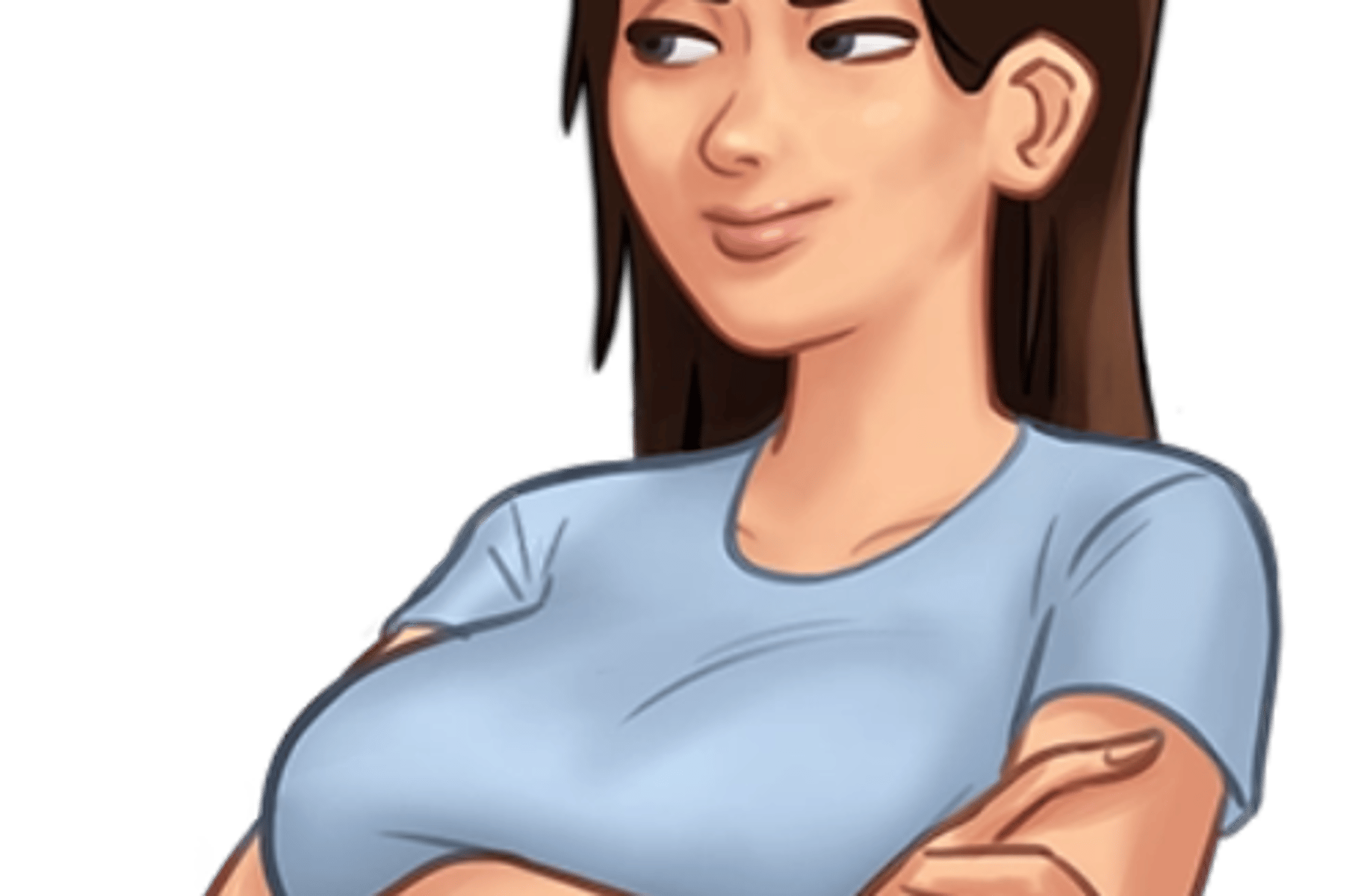 Jenny (step sister)