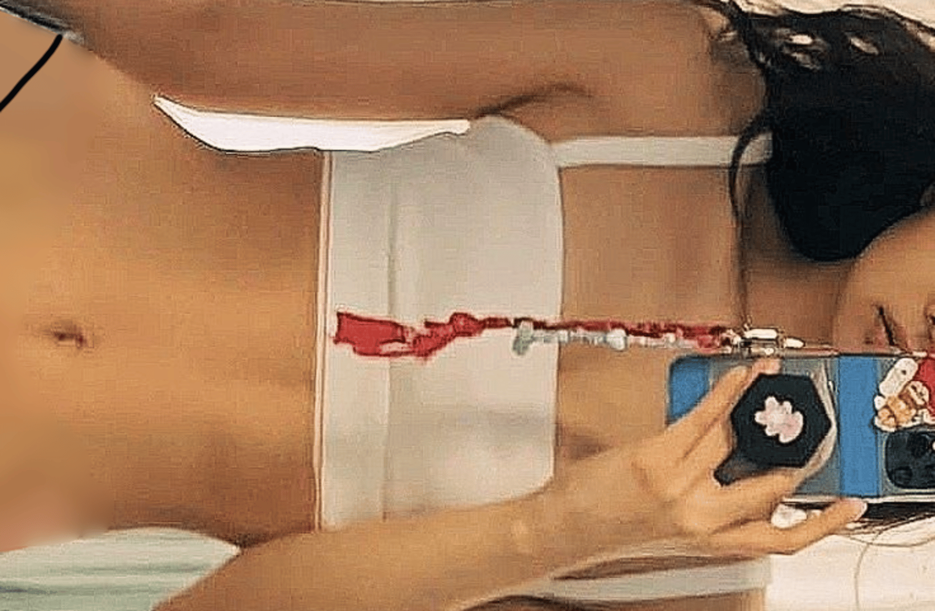 Blackpink Rose Jisoo Lisa