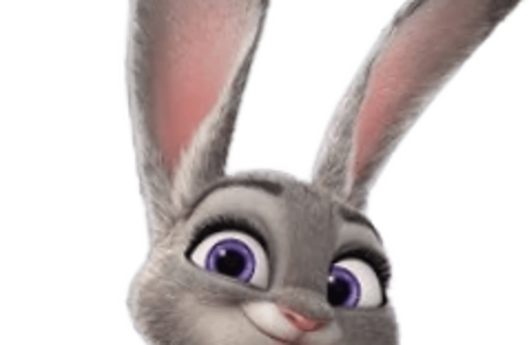 Judy Hopps