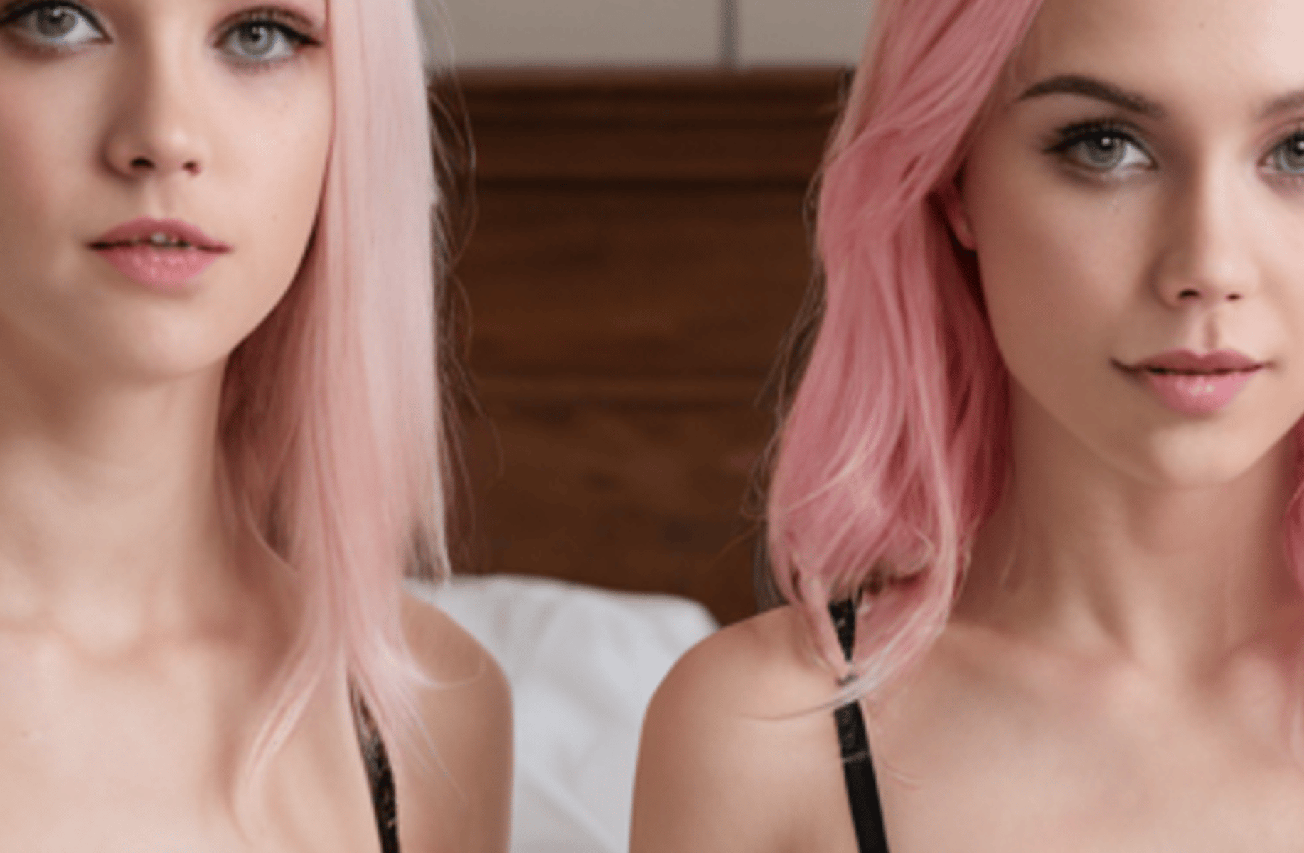 Alli and Ashley