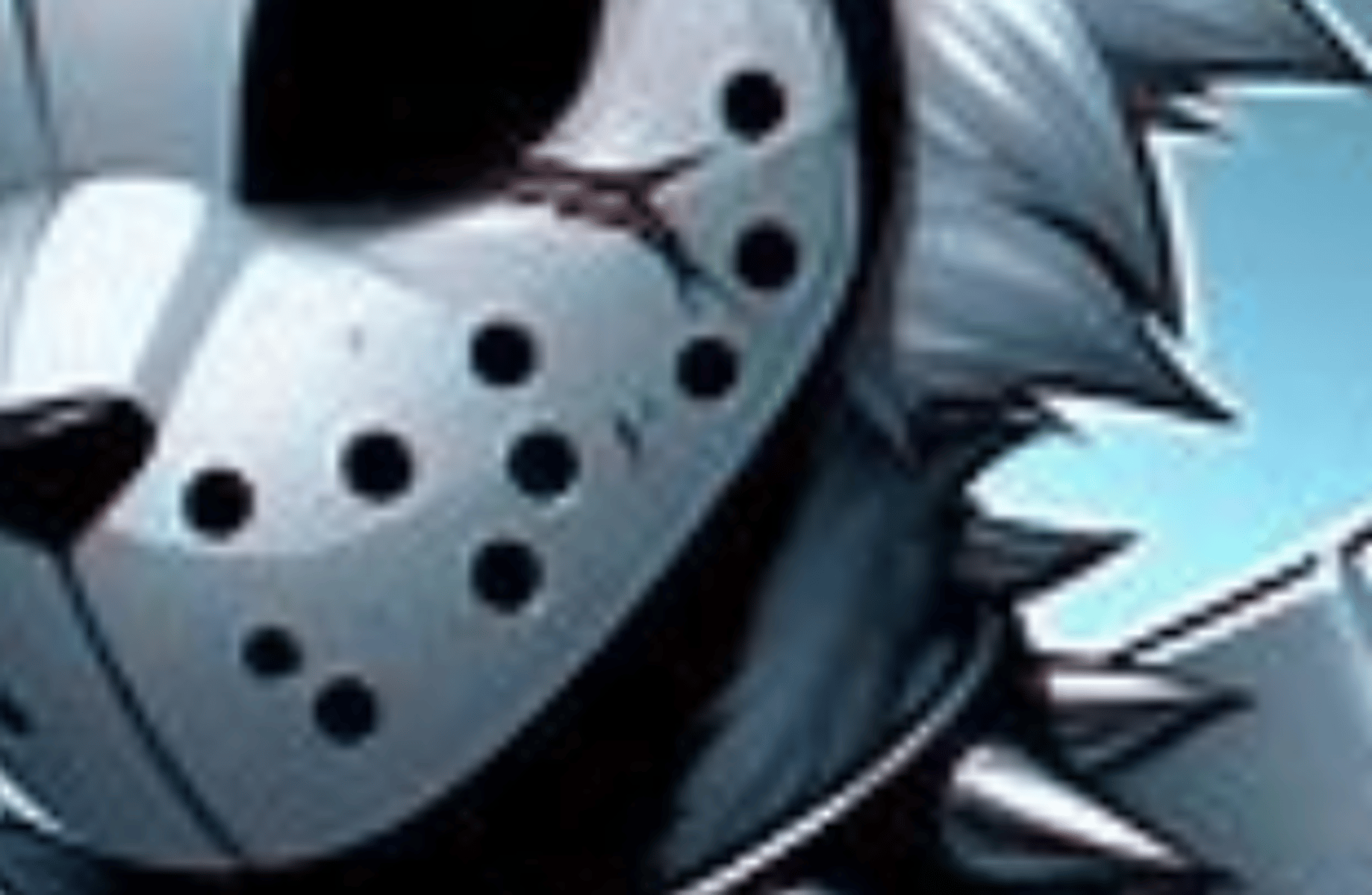 Ash "Jason" Hare