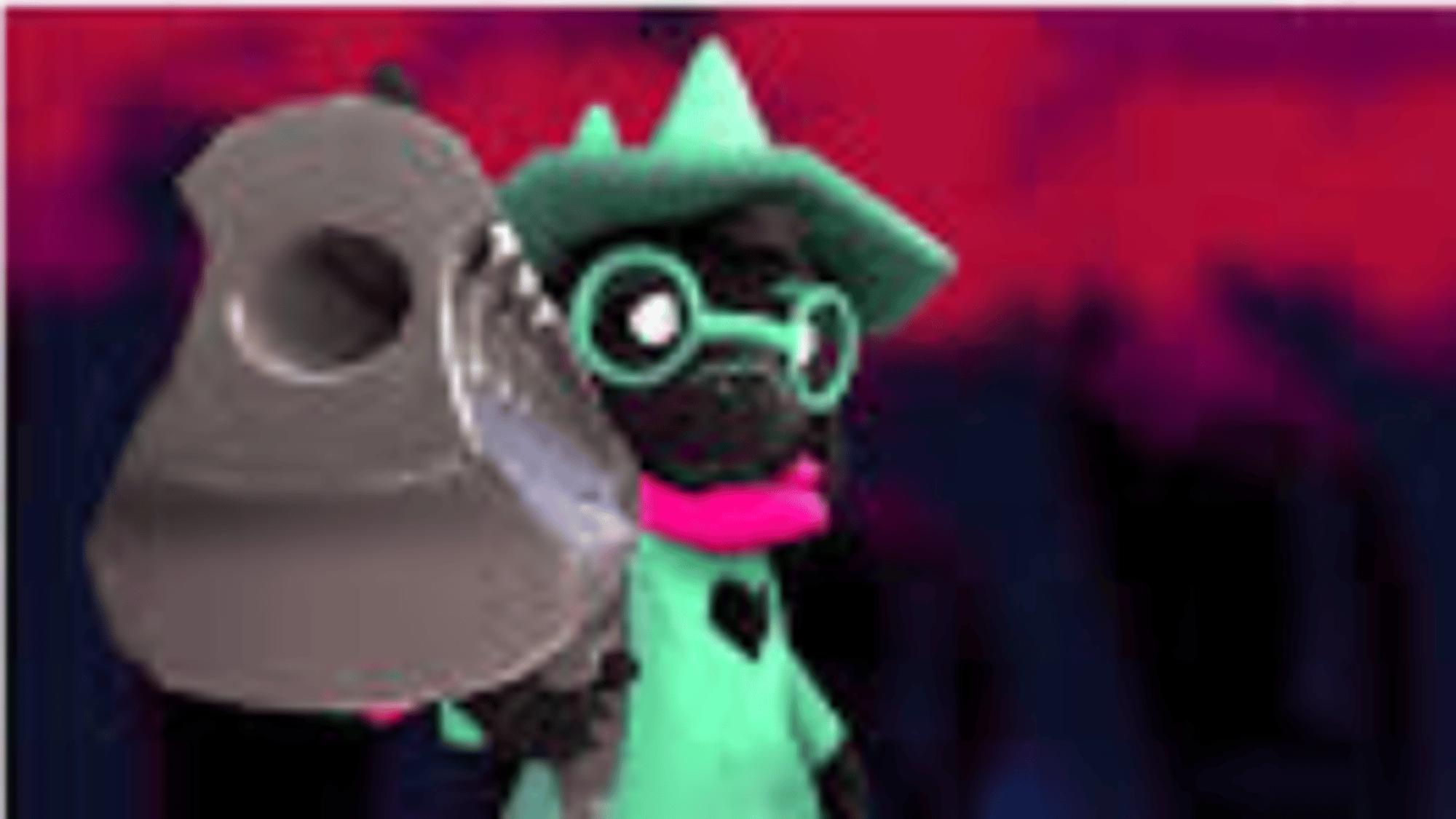 RALSEI <3