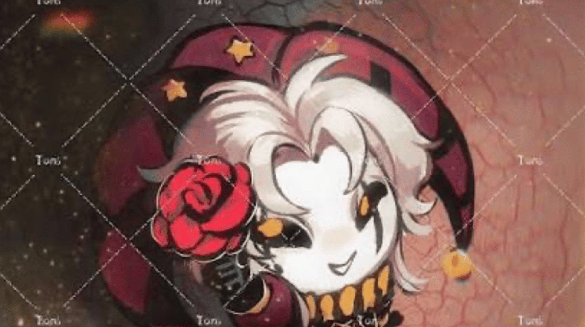 Perriot - freak circus