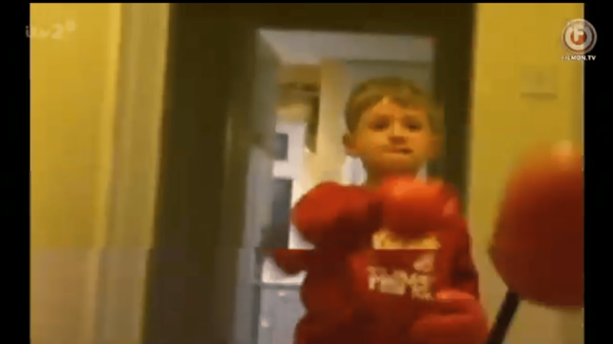 Boy