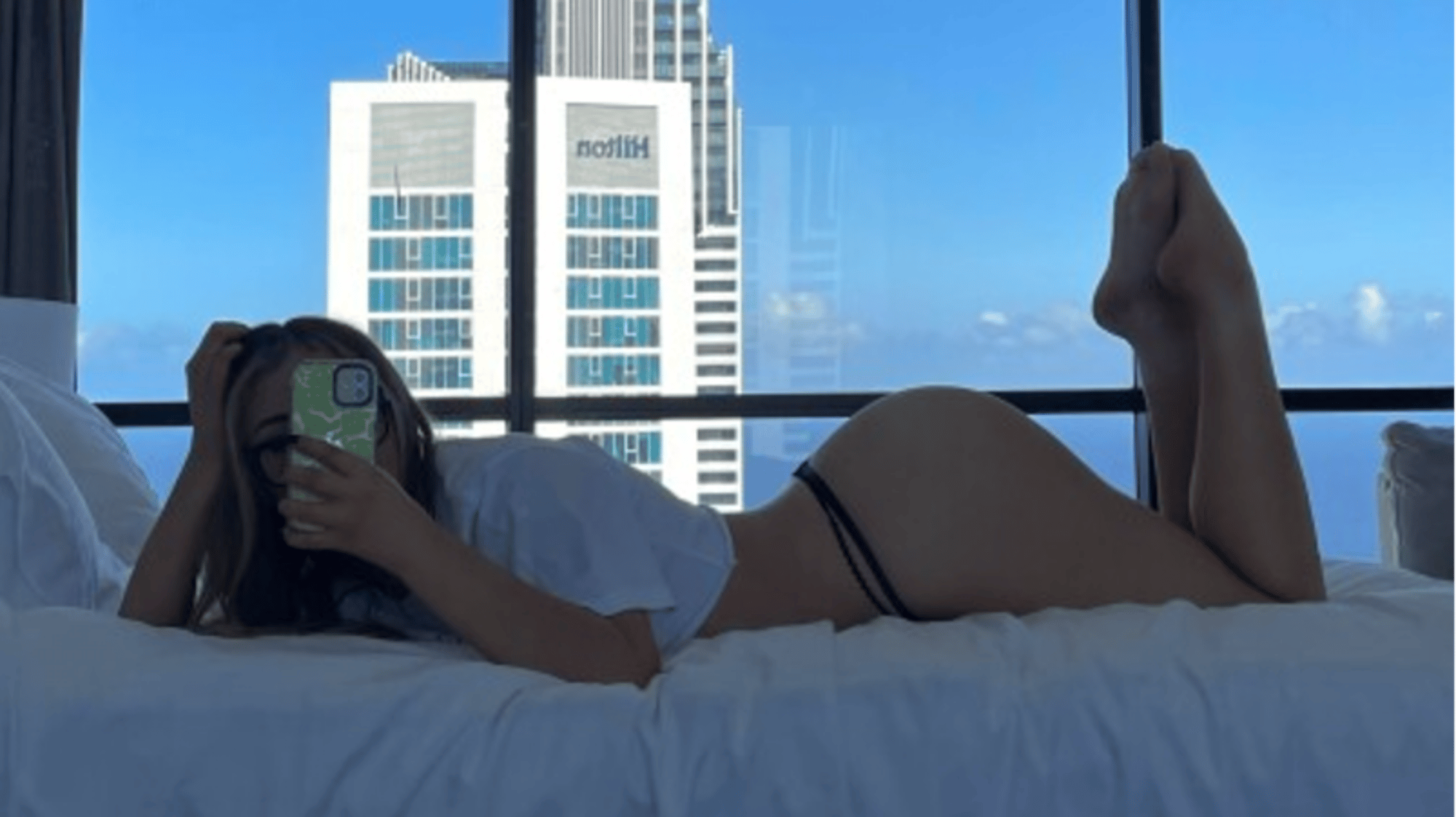 Mikaylah