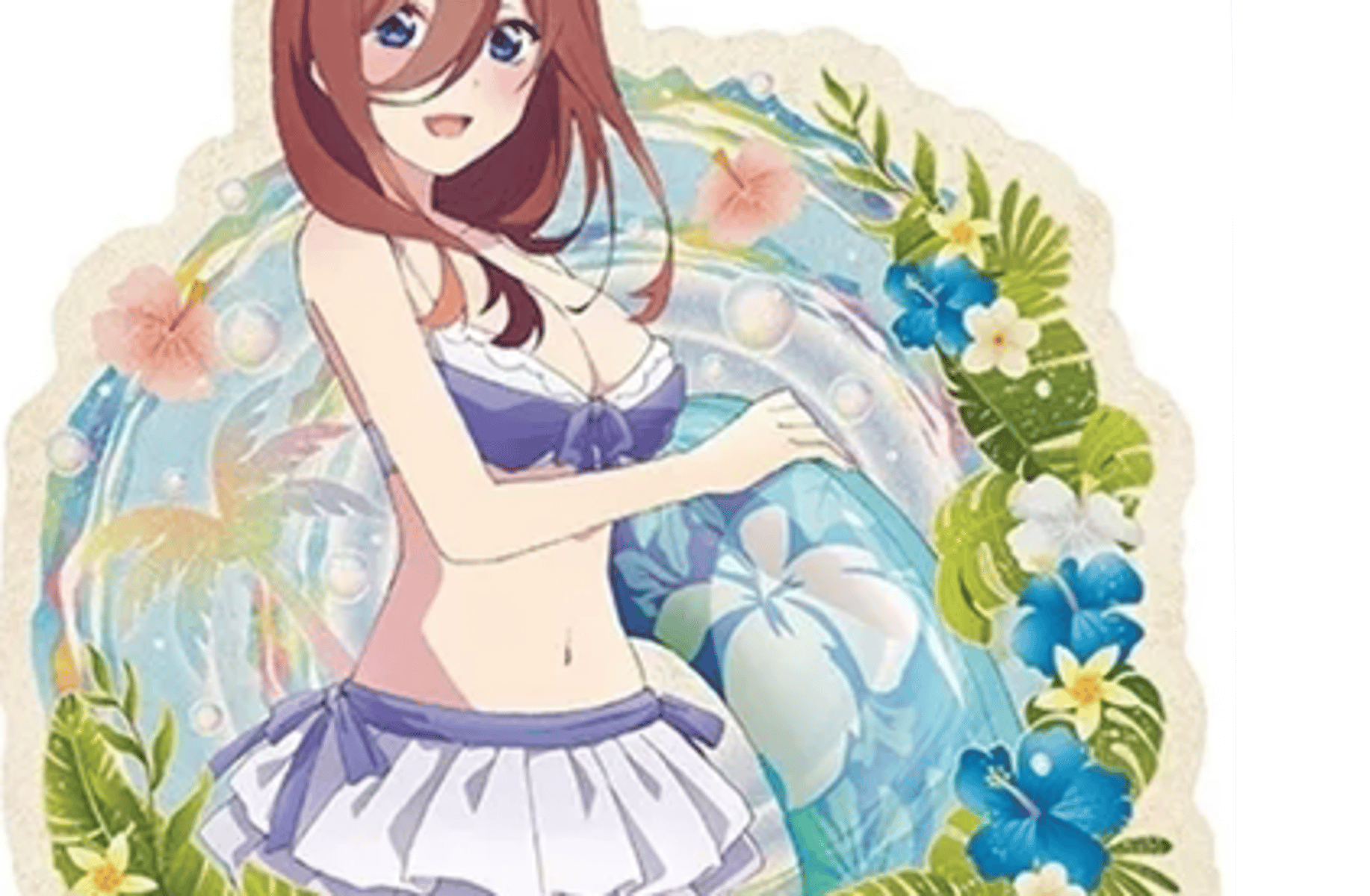 Nakano Miku