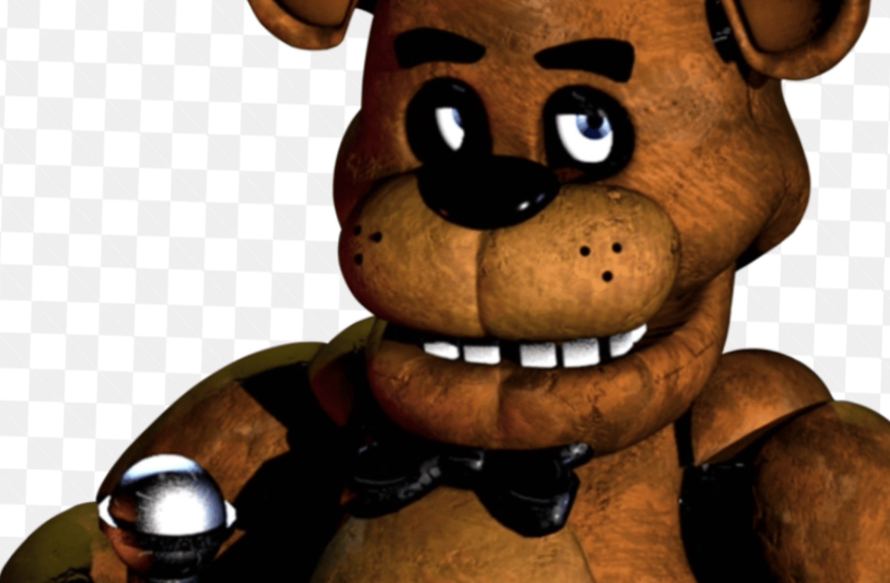 Freddy fazbear