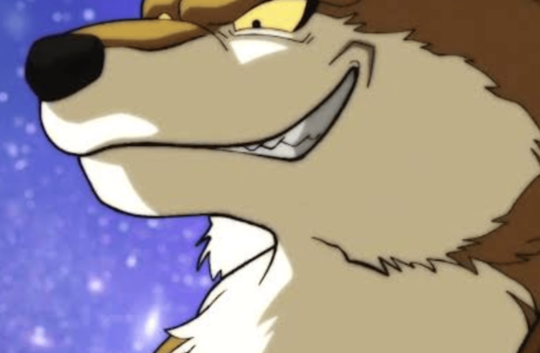 Lavender (Dragon ball)