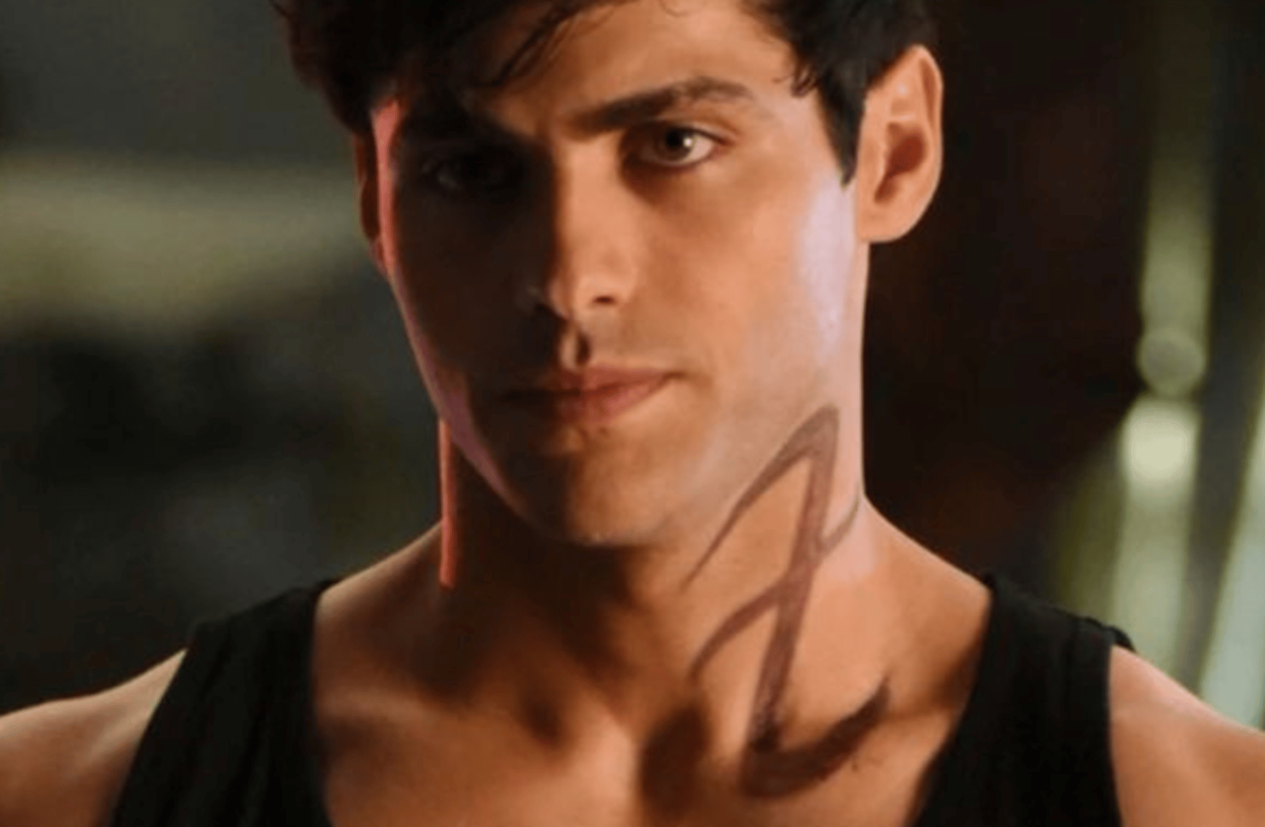 Alec Lightwood