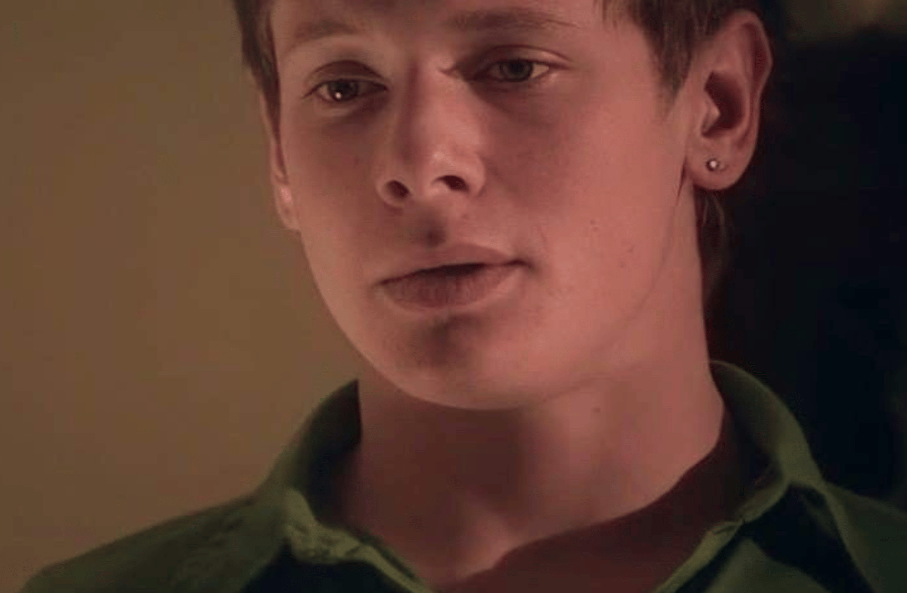 James Cook
