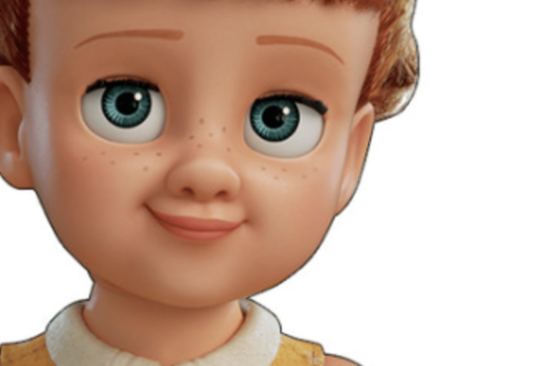 Gabby Gabby