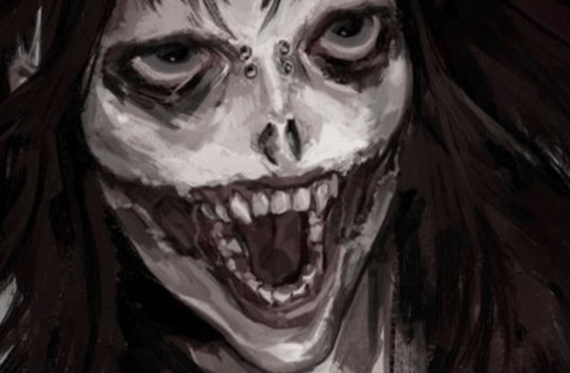 Skin walker