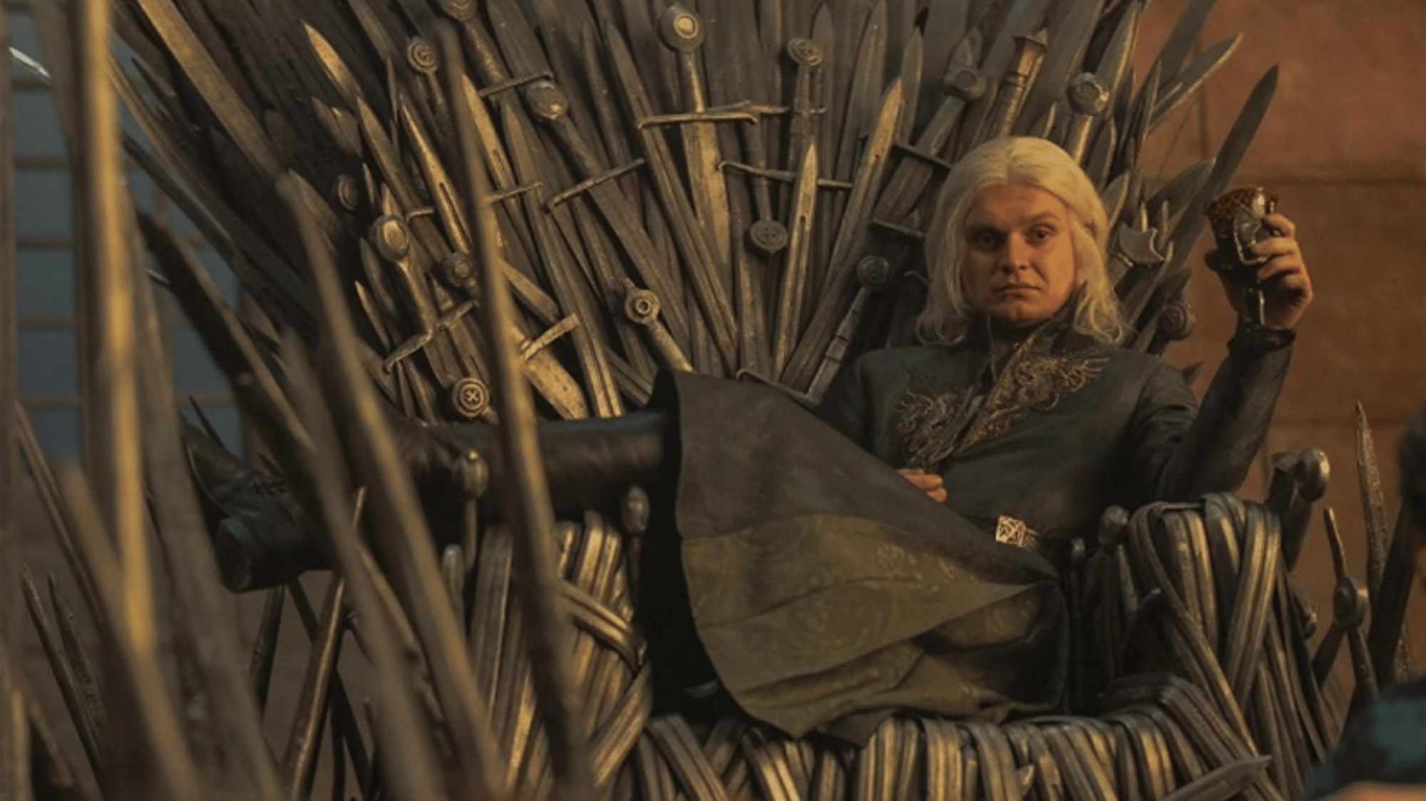 Aegon II Targaryen