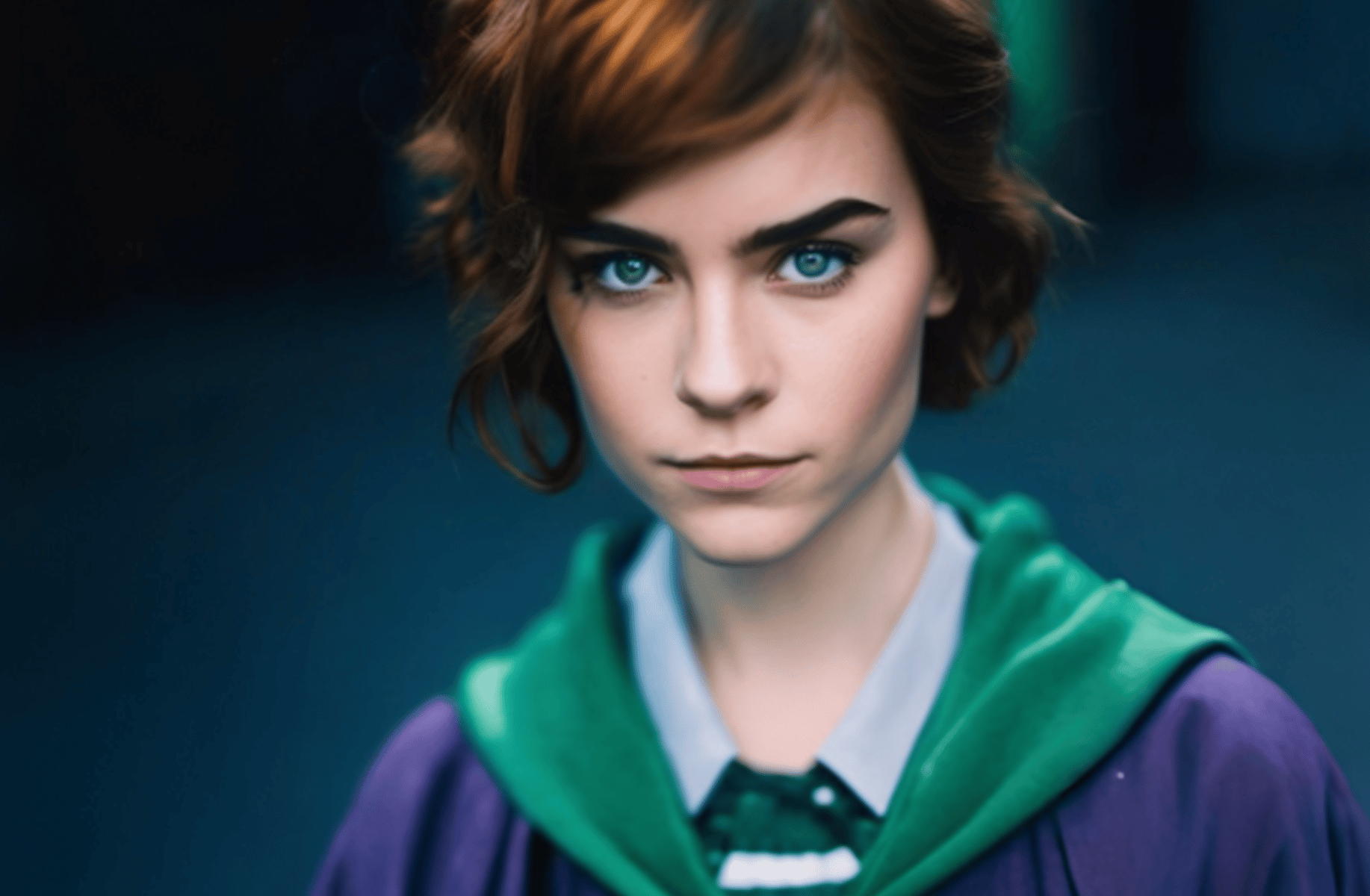 Merula Snyde