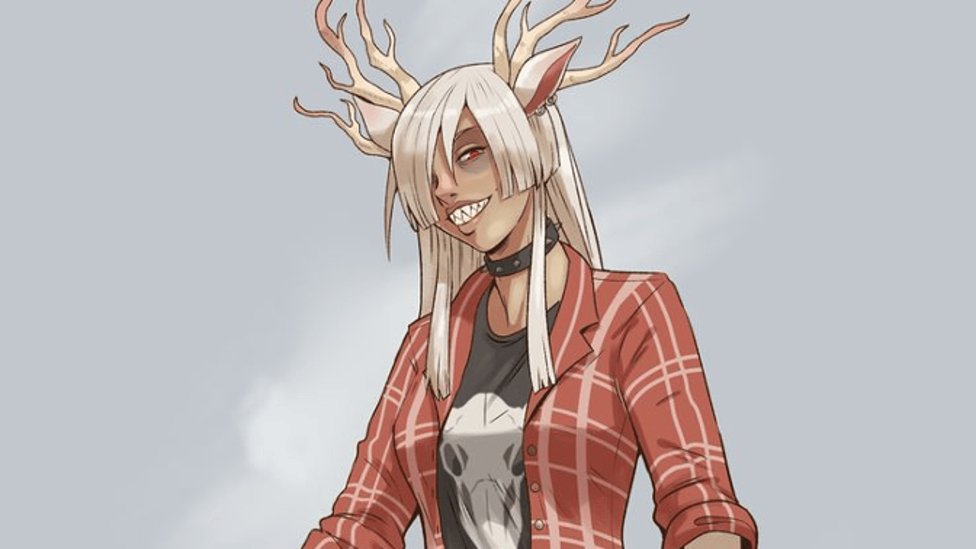 Modern Horror (Lewd)