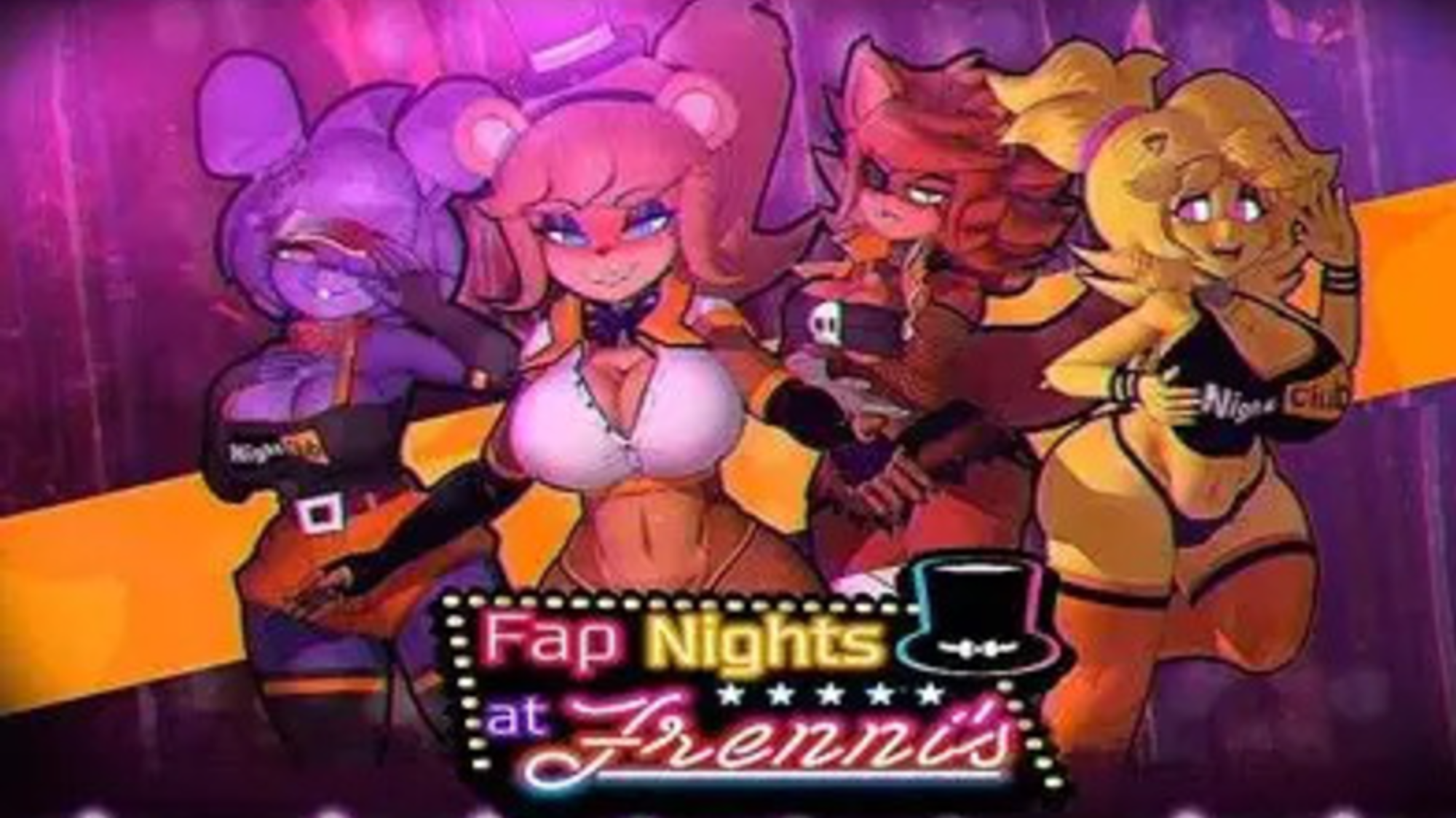 Frenni's Nightclub