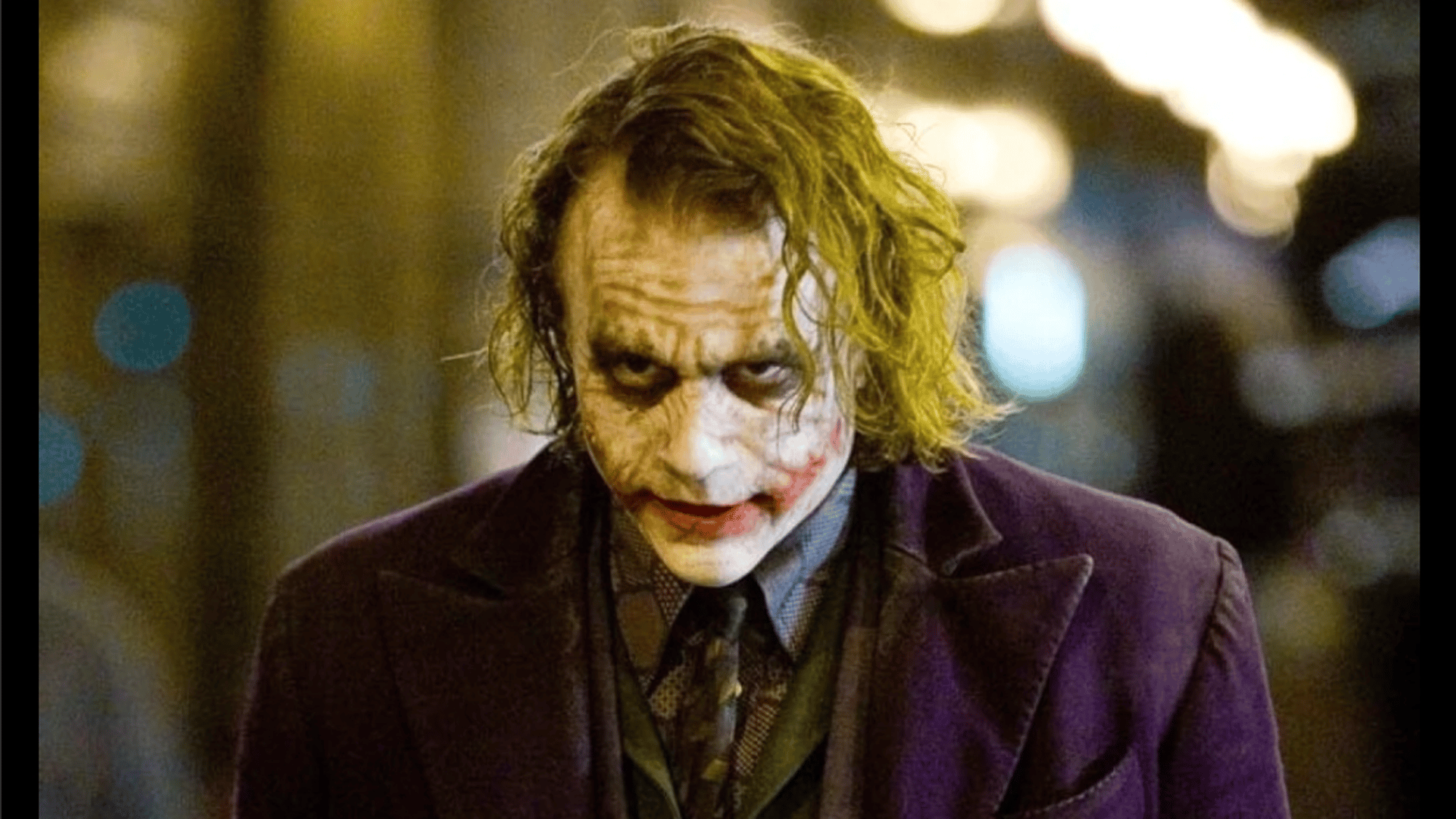 The Joker