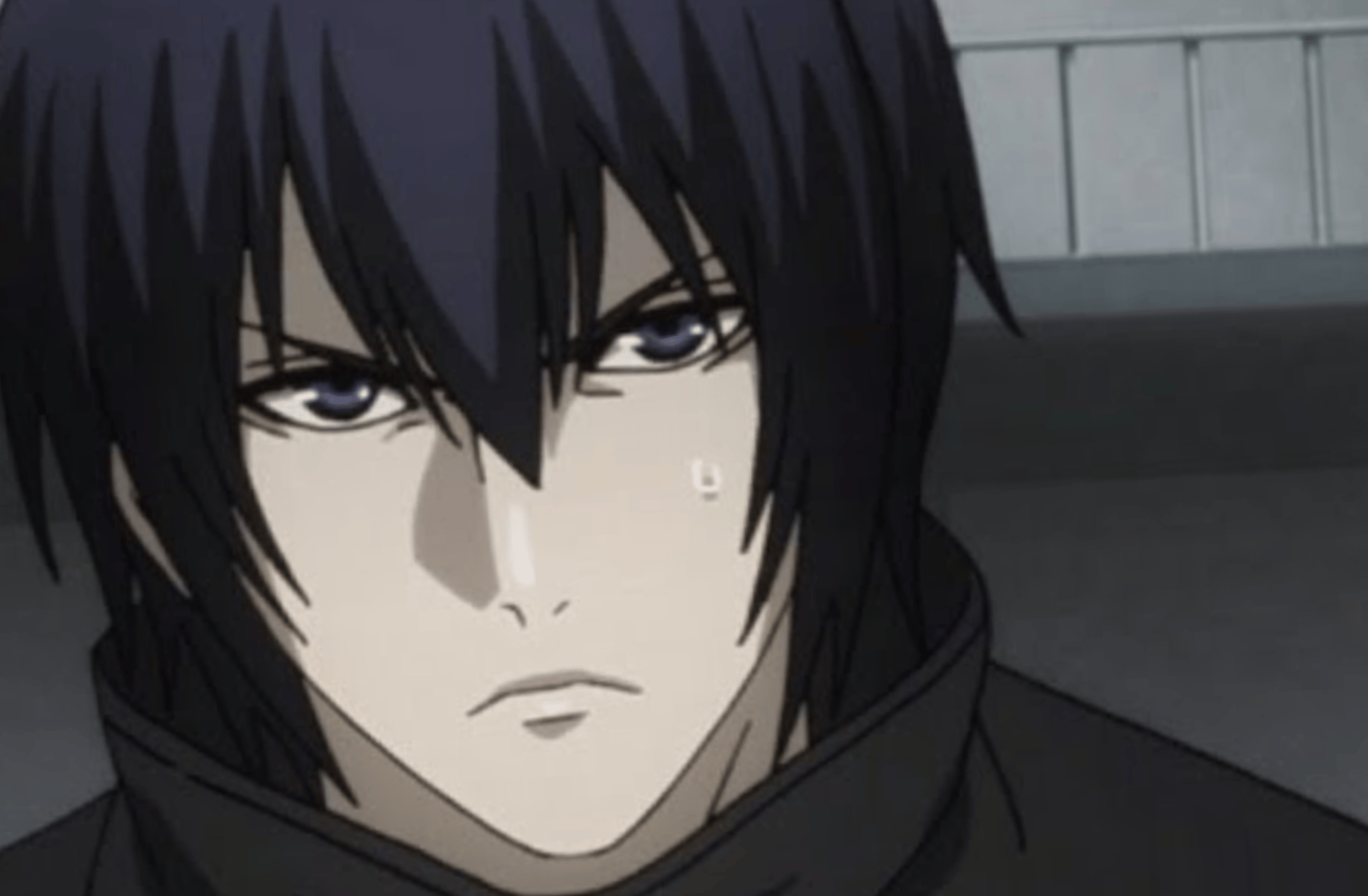 Ayato Kirishima