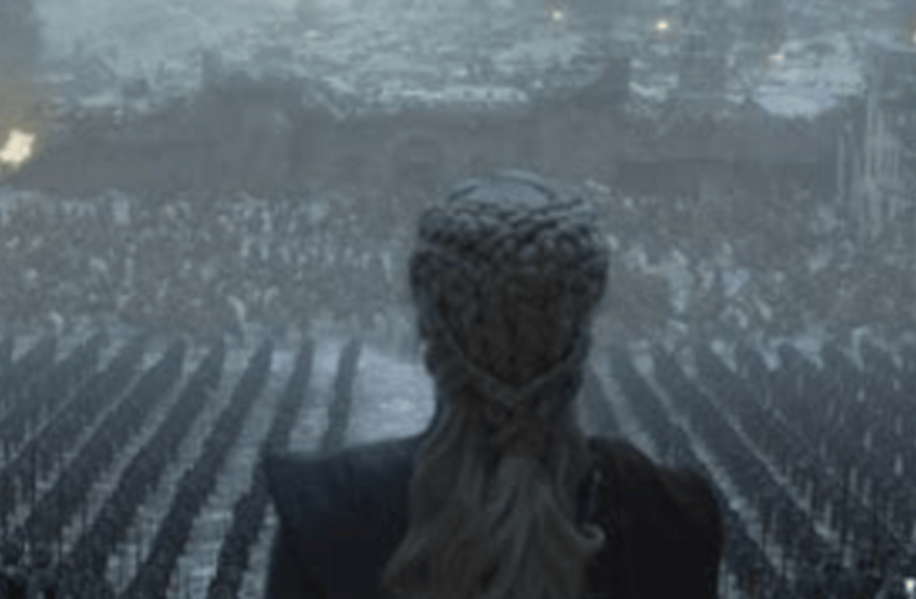 Daenerys Targaryen